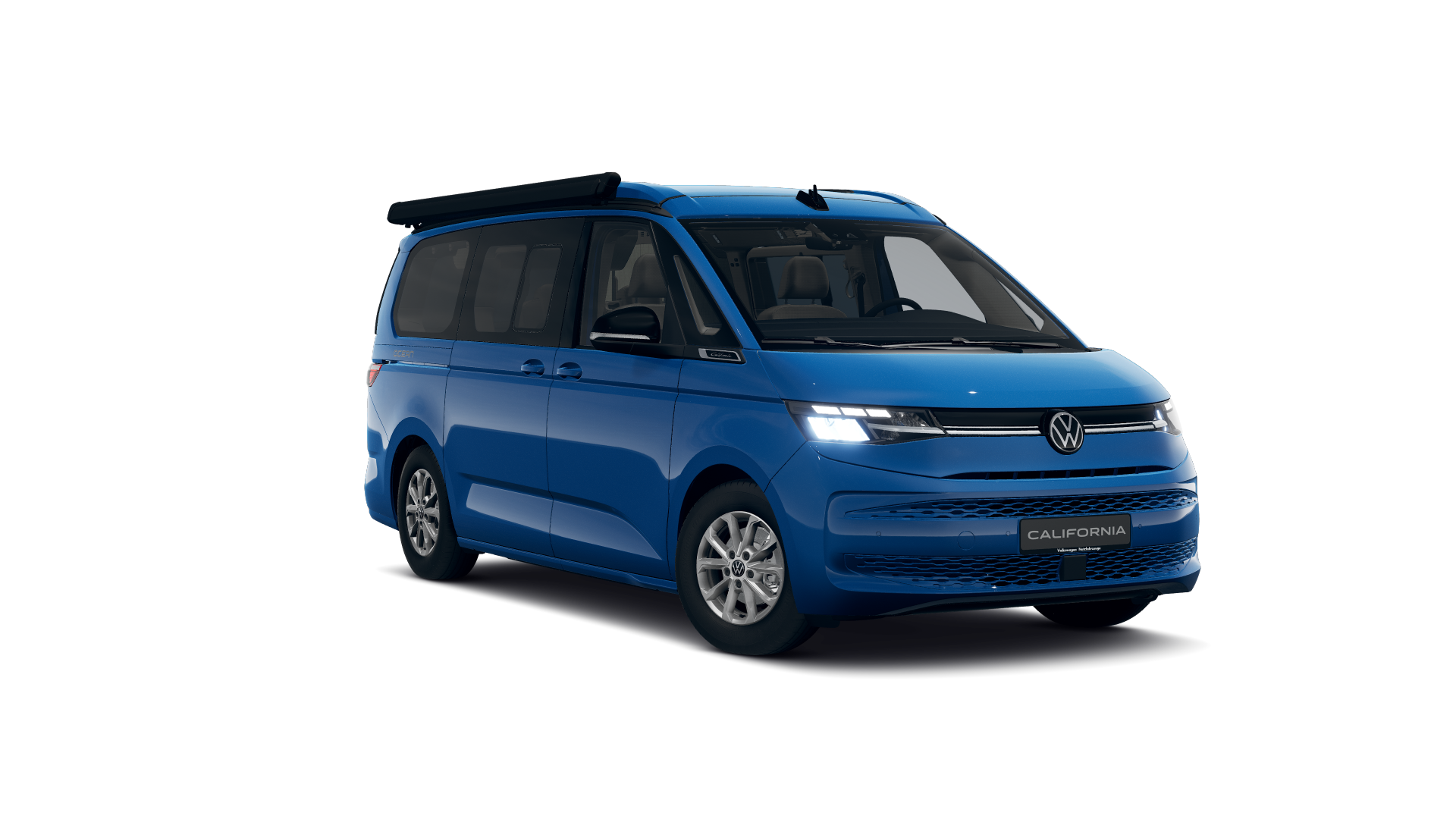 Volkswagen California Ocean 2.0 TDI 110 kW (150 CV) DSG