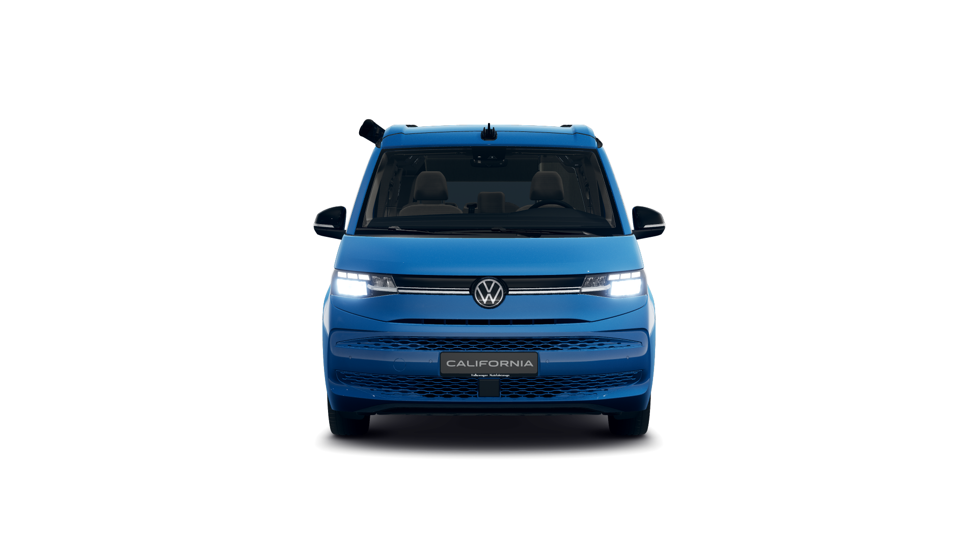 Volkswagen California Ocean 2.0 TDI 110 kW (150 CV) DSG