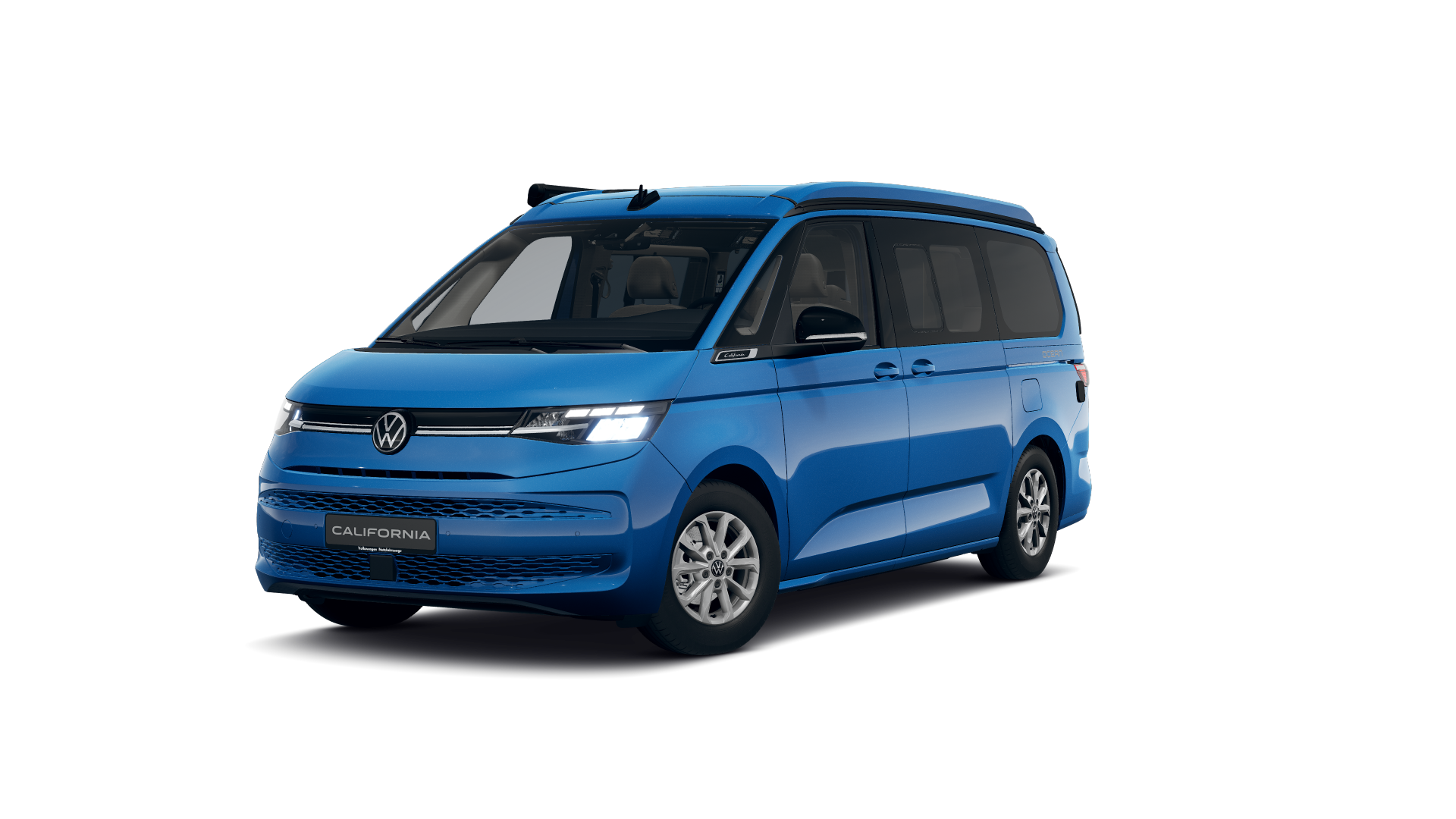 Volkswagen California Ocean 2.0 TDI 110 kW (150 CV) DSG