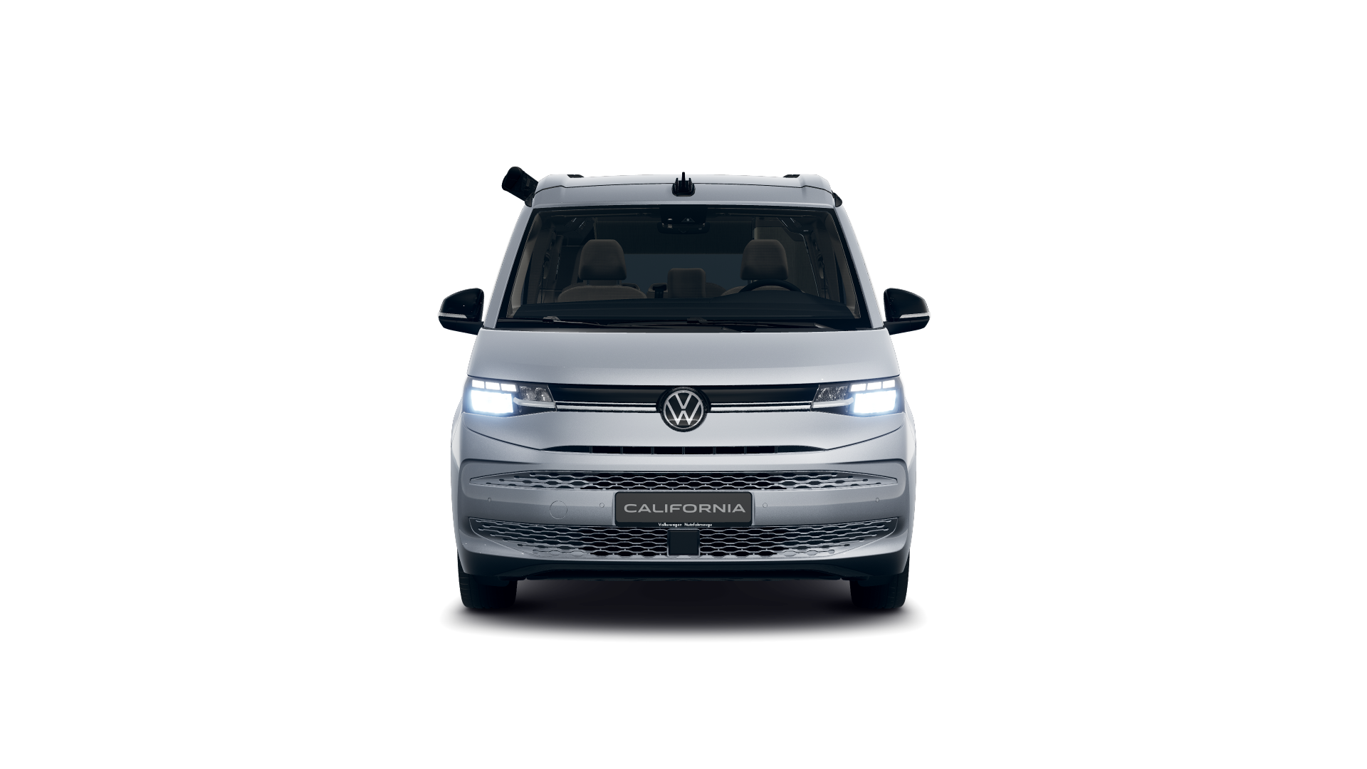 Volkswagen California Ocean 2.0 TDI 110 kW (150 CV) DSG