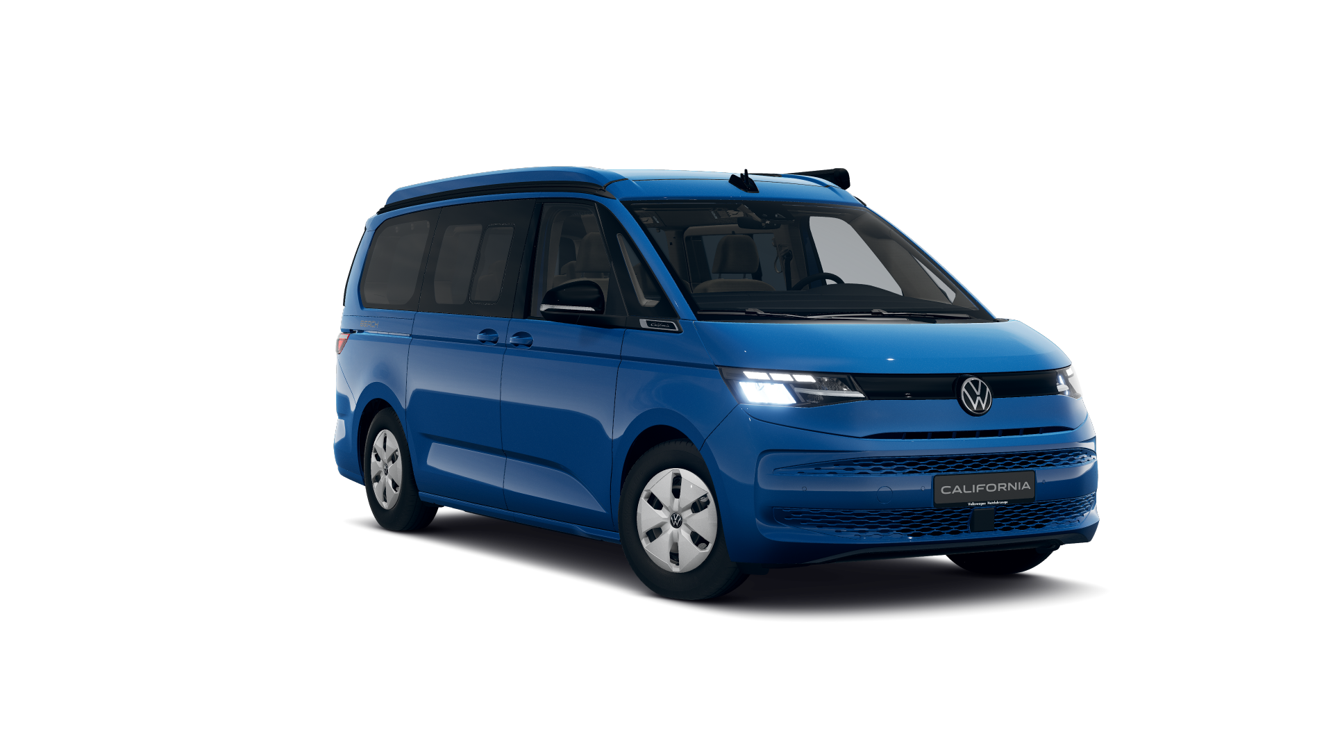 Volkswagen California Beach Camper 2.0 TDI BMT 110 kW (150 CV) DSG