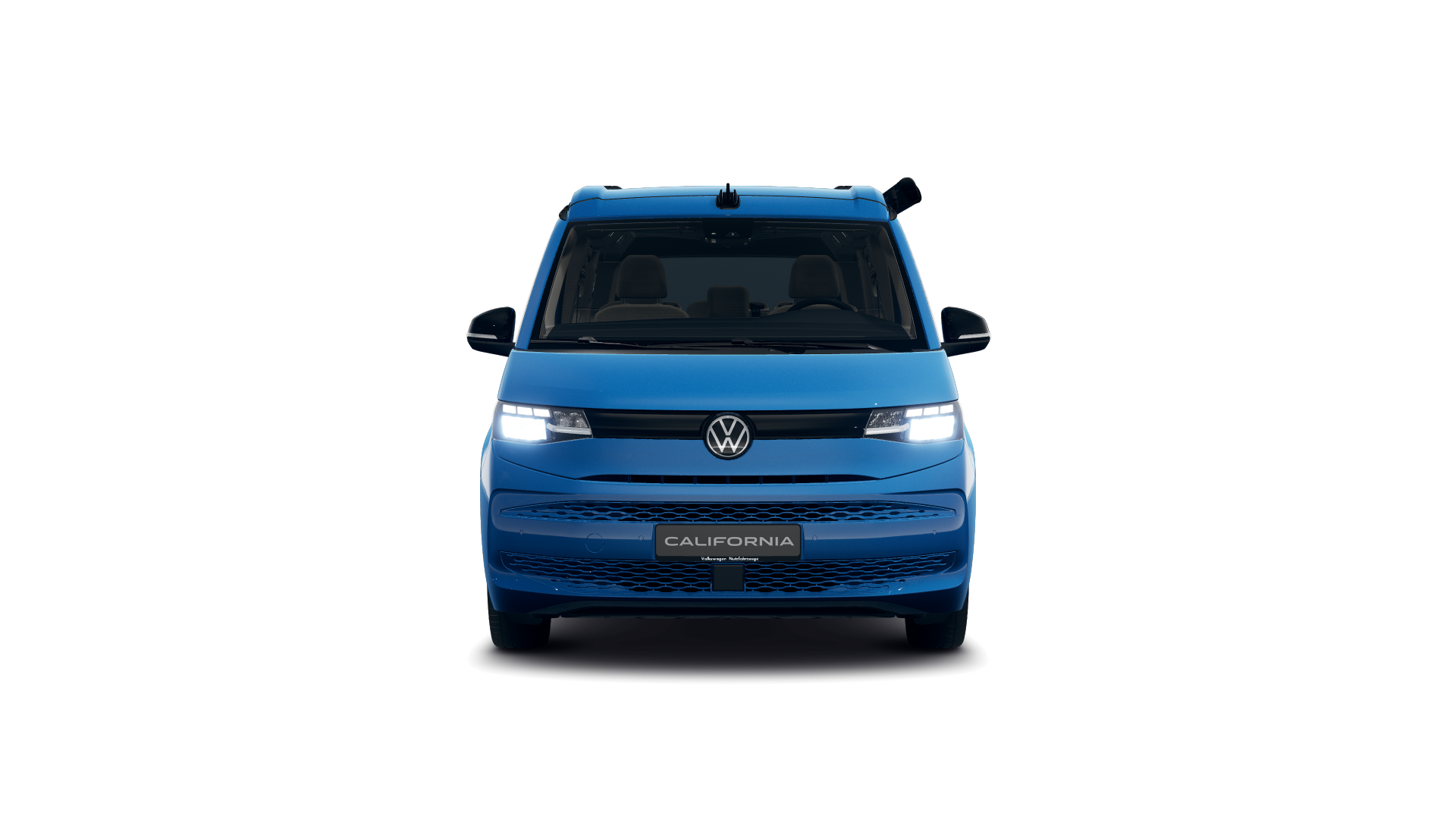 Volkswagen California Beach Camper 2.0 TDI BMT 110 kW (150 CV) DSG