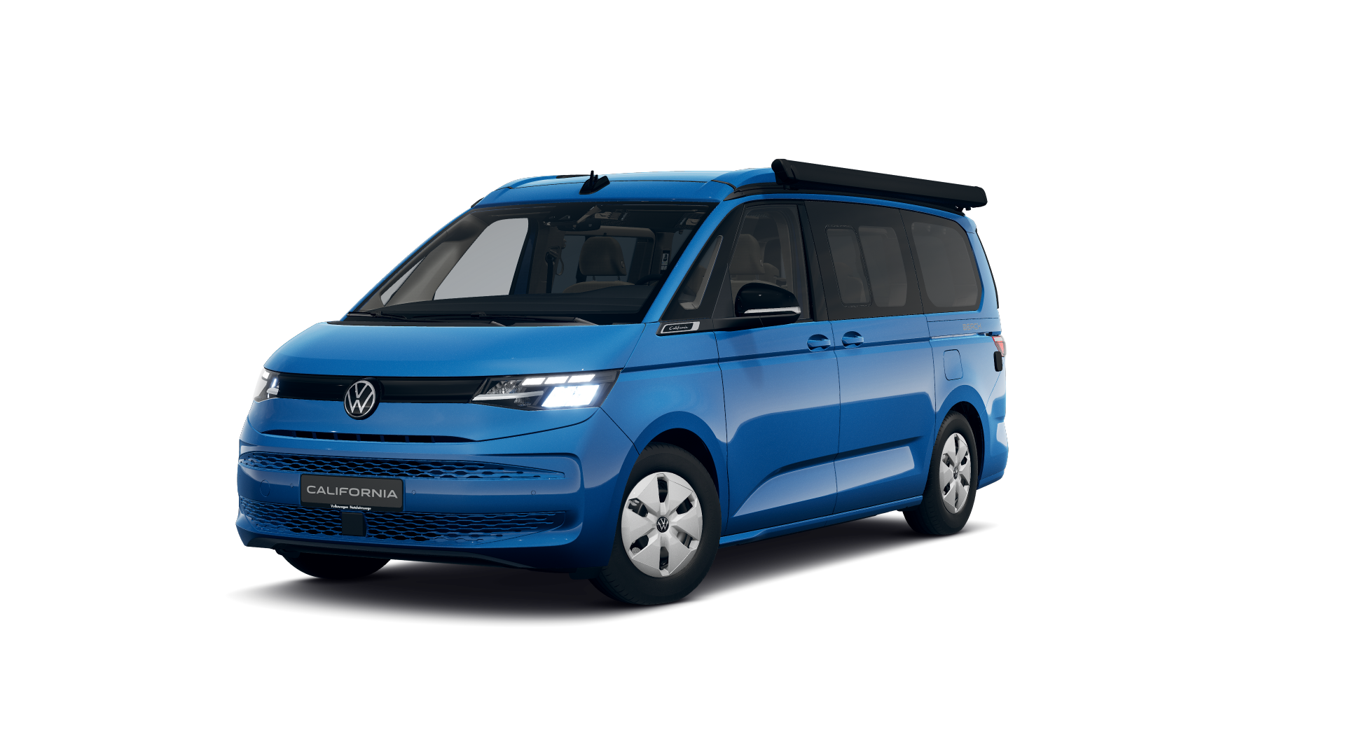 Volkswagen California Beach Camper 2.0 TDI BMT 110 kW (150 CV) DSG