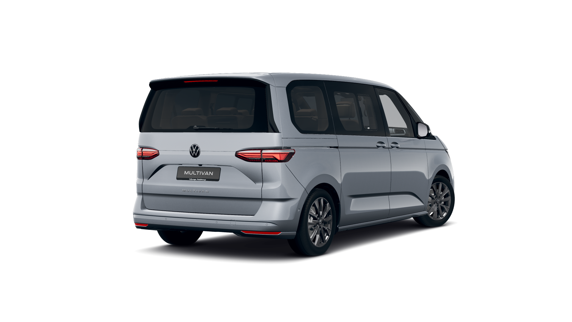 Volkswagen Multivan Life Batalla Corta 2.0 TDI 110 kW (150 CV) DSG