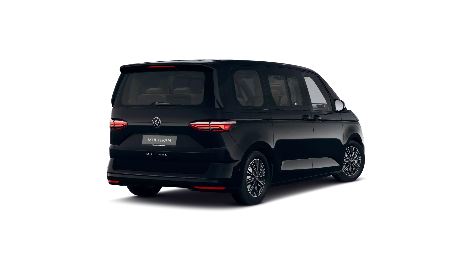 Volkswagen Multivan Life Batalla Corta 2.0 TDI 110 kW (150 CV) DSG