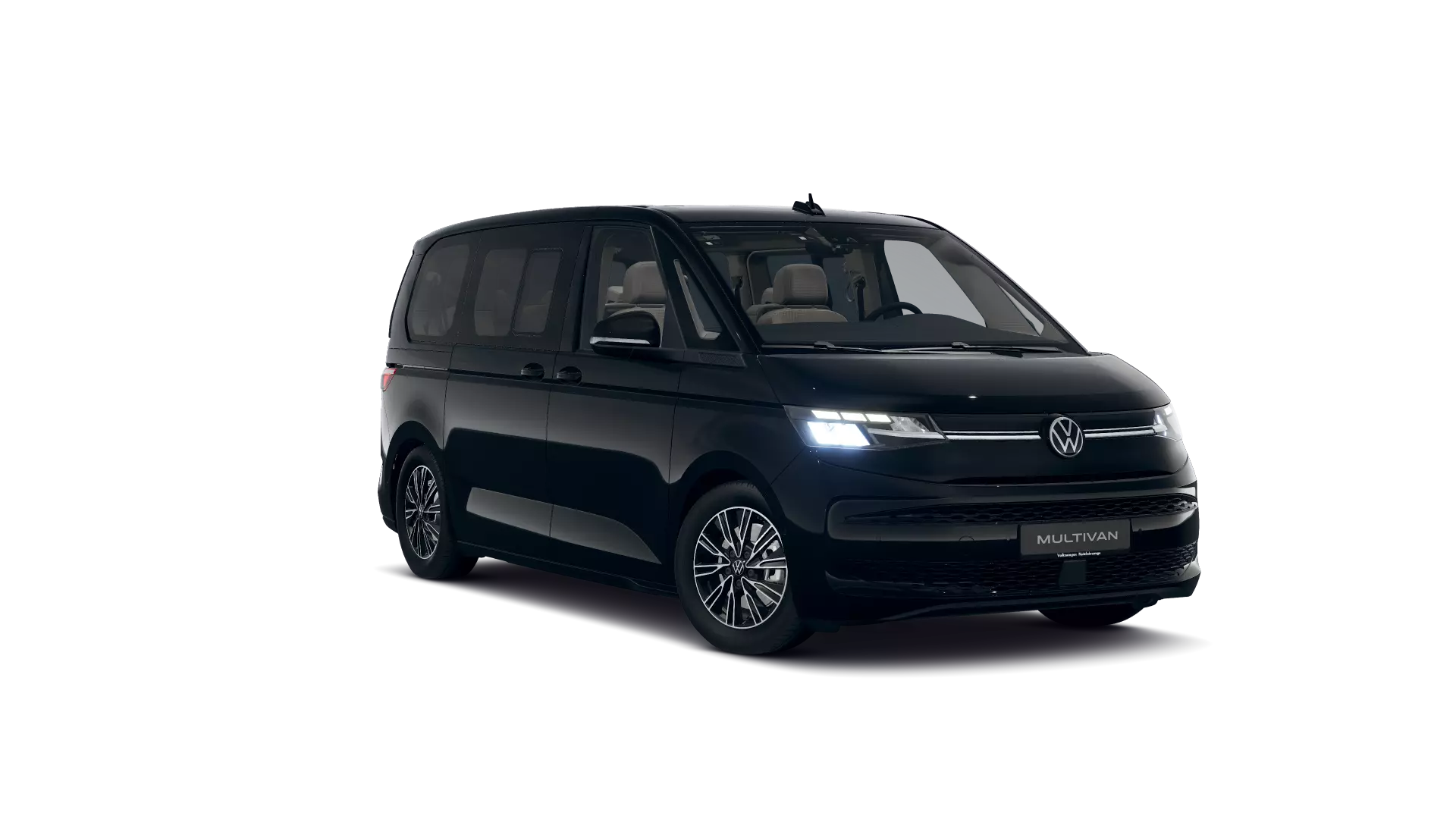 Volkswagen Multivan Life Batalla Corta 2.0 TDI 110 kW (150 CV) DSG