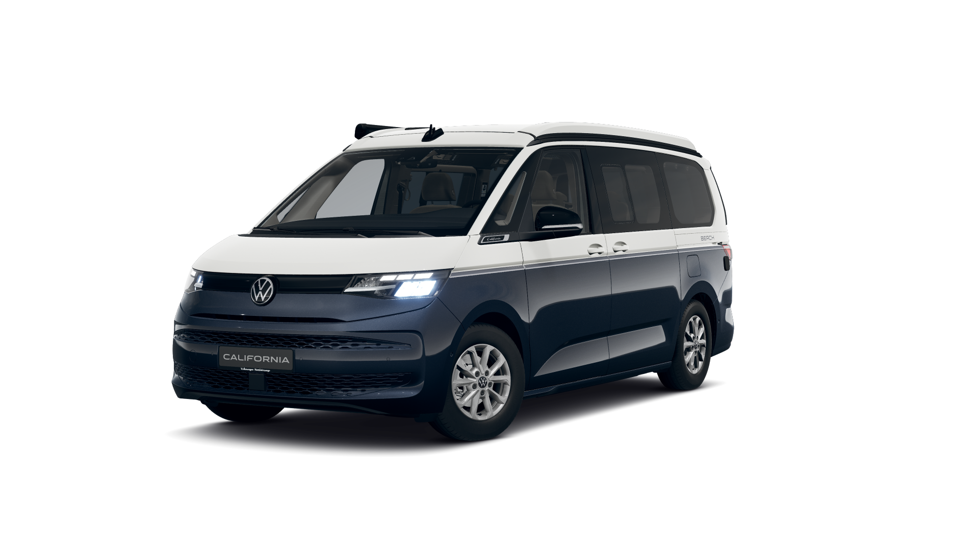 Volkswagen California Beach Tour 2.0 TDI BMT 110 KW (150 CV) DSG