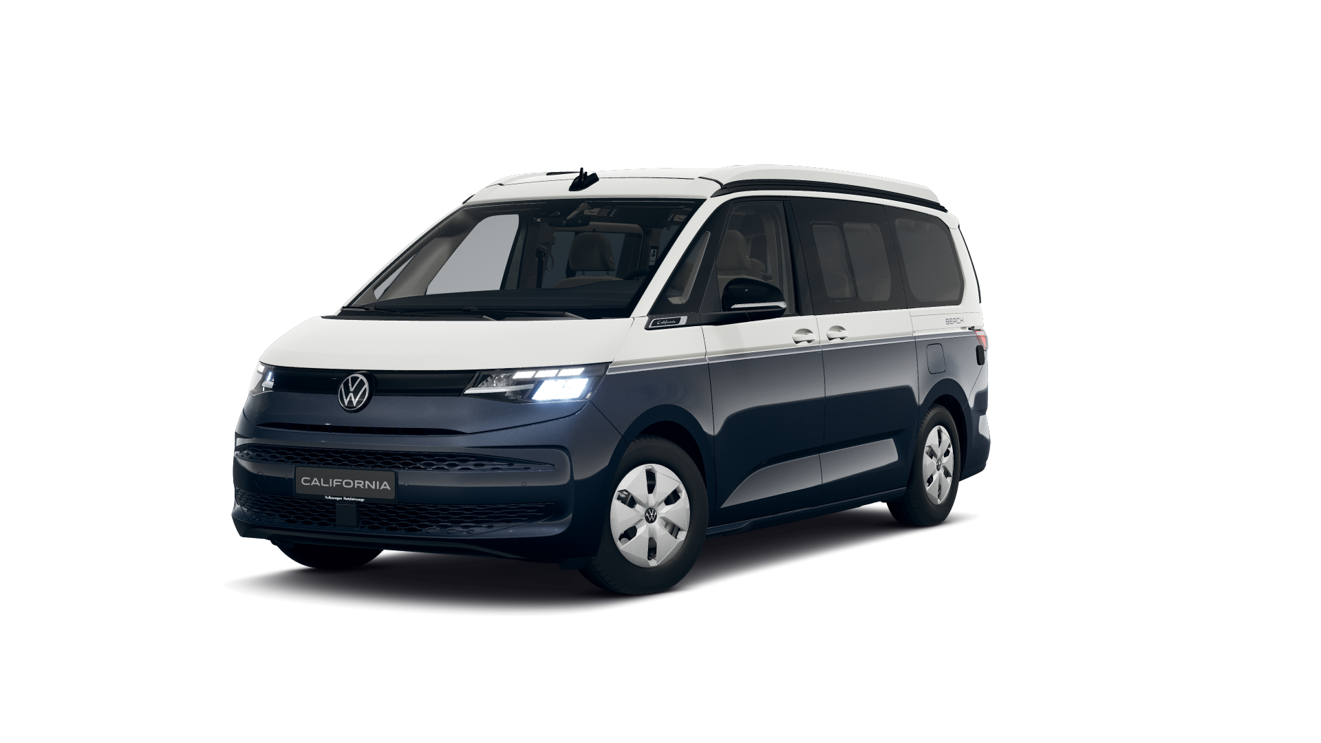 Volkswagen California Beach Tour 2.0 TDI BMT 110 KW (150 CV) DSG