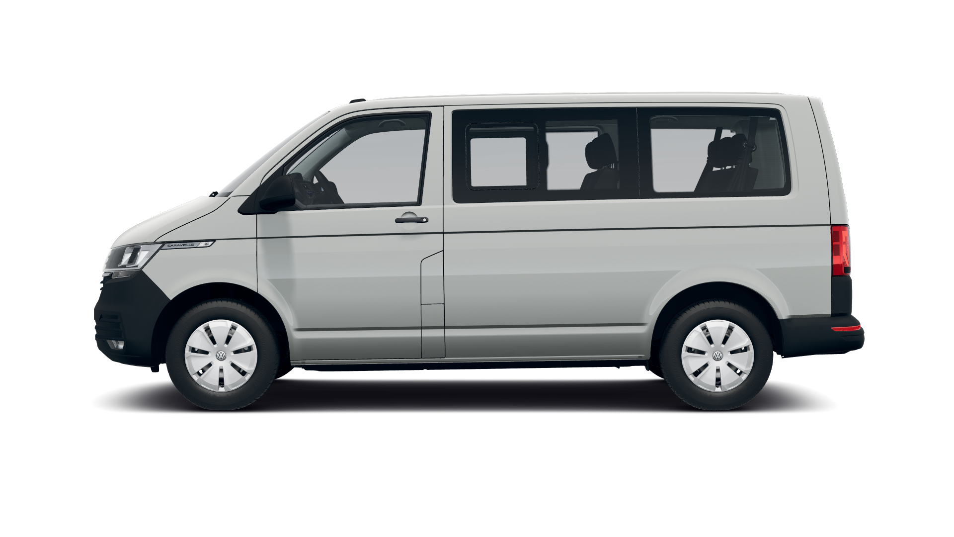 Volkswagen Caravelle Origin Batalla Corta 2.0 TDI BMT 81 kW (110 CV)