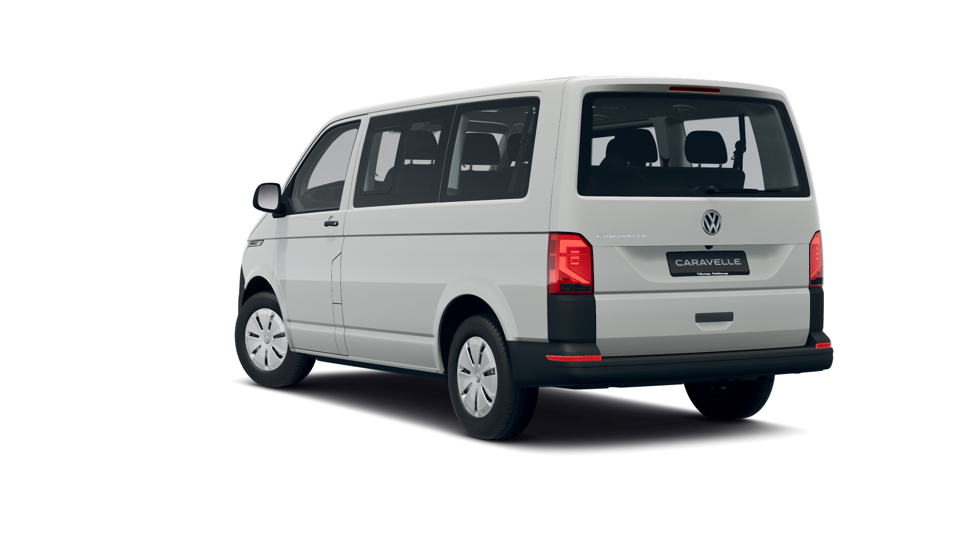 Volkswagen Caravelle Origin Batalla Corta 2.0 TDI BMT 81 kW (110 CV)