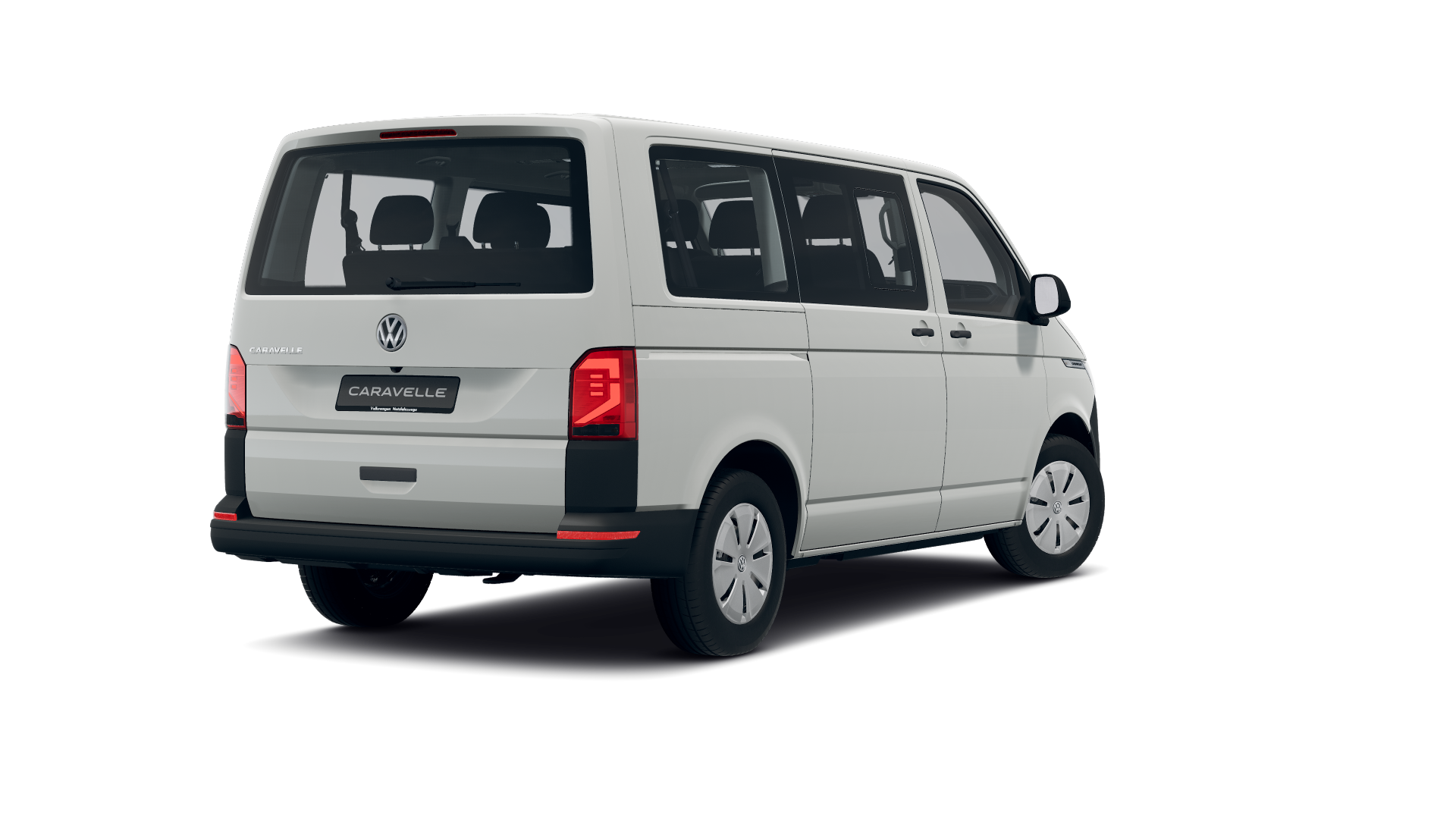 Volkswagen Caravelle Origin Batalla Corta 2.0 TDI BMT 81 kW (110 CV)