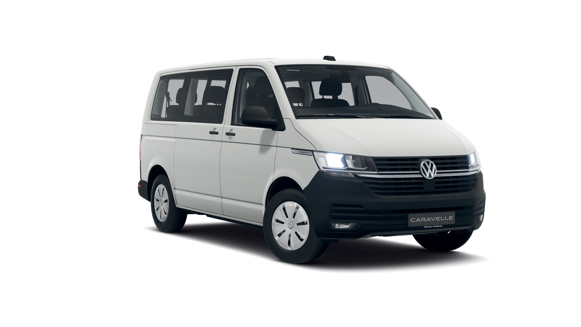 Volkswagen Caravelle Origin Batalla Corta 2.0 TDI BMT 81 kW (110 CV)