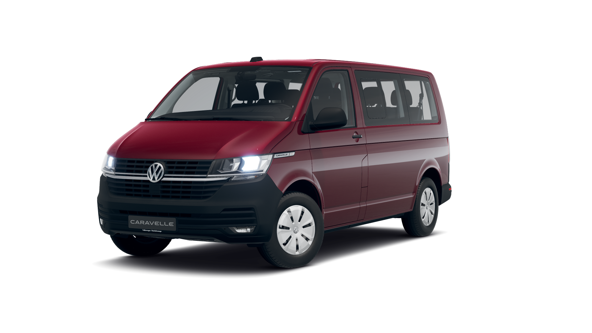 Volkswagen Caravelle Origin Batalla Corta 2.0 TDI BMT 81 kW (110 CV)