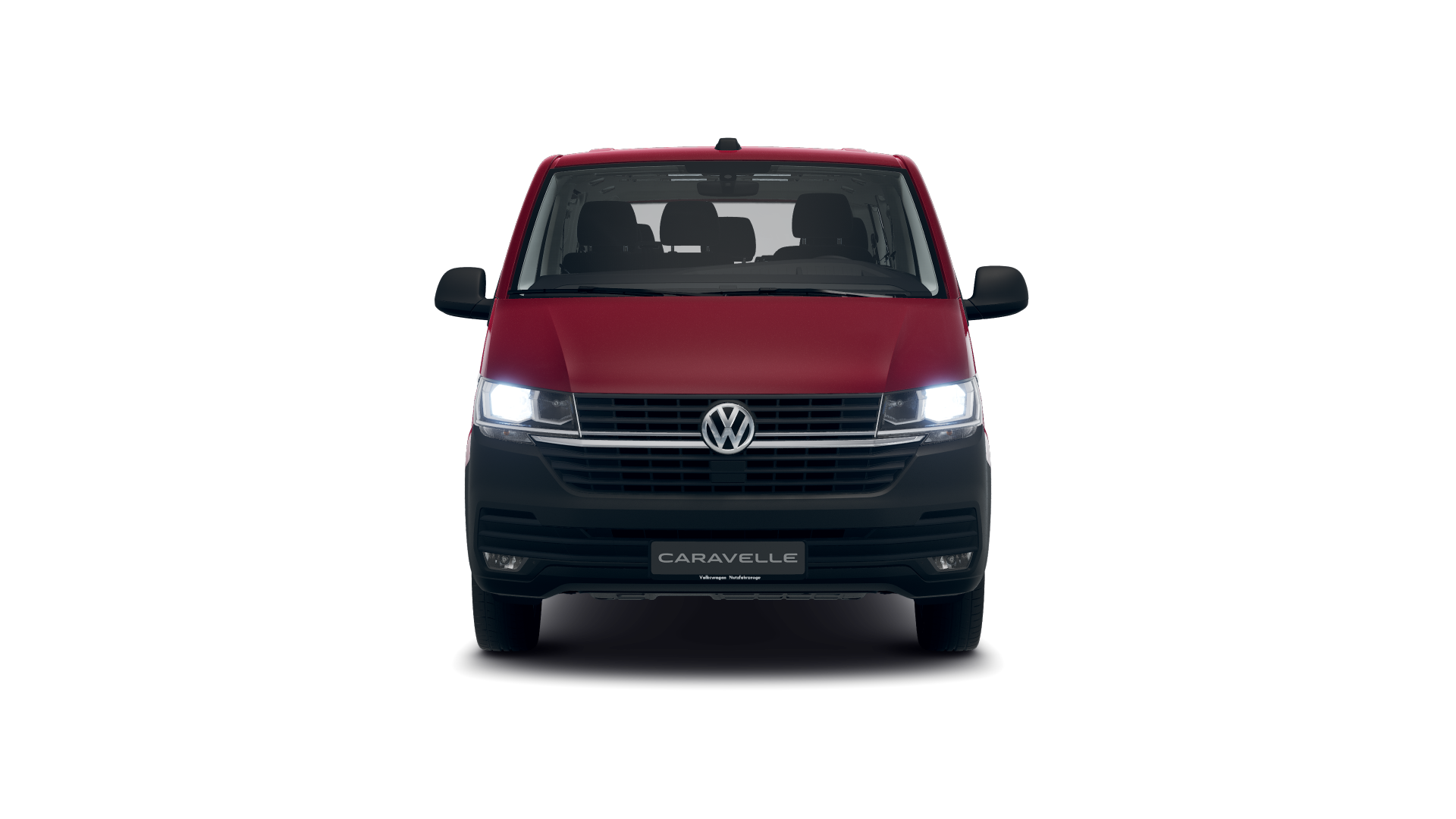 Volkswagen Caravelle Origin Batalla Corta 2.0 TDI BMT 81 kW (110 CV)