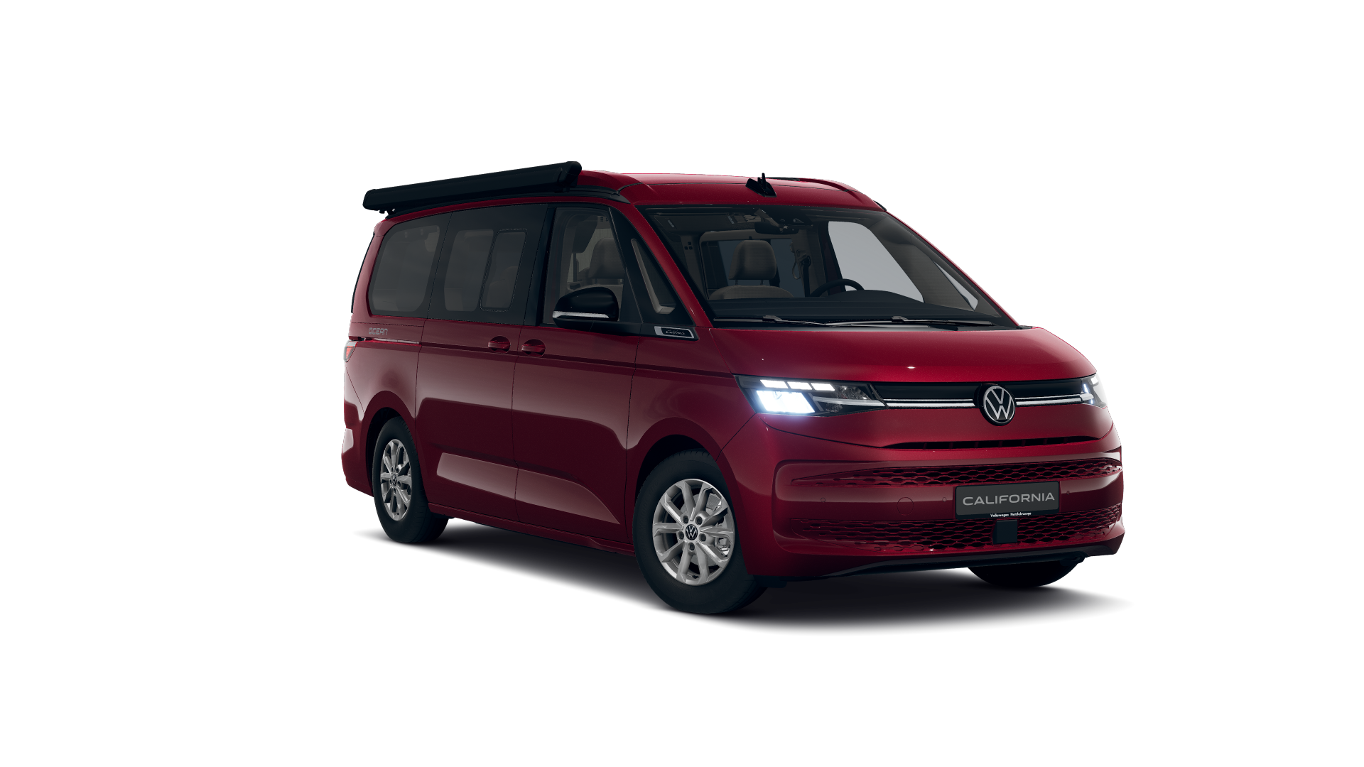 Volkswagen California Ocean 2.0 TDI 110 kW (150 CV) DSG