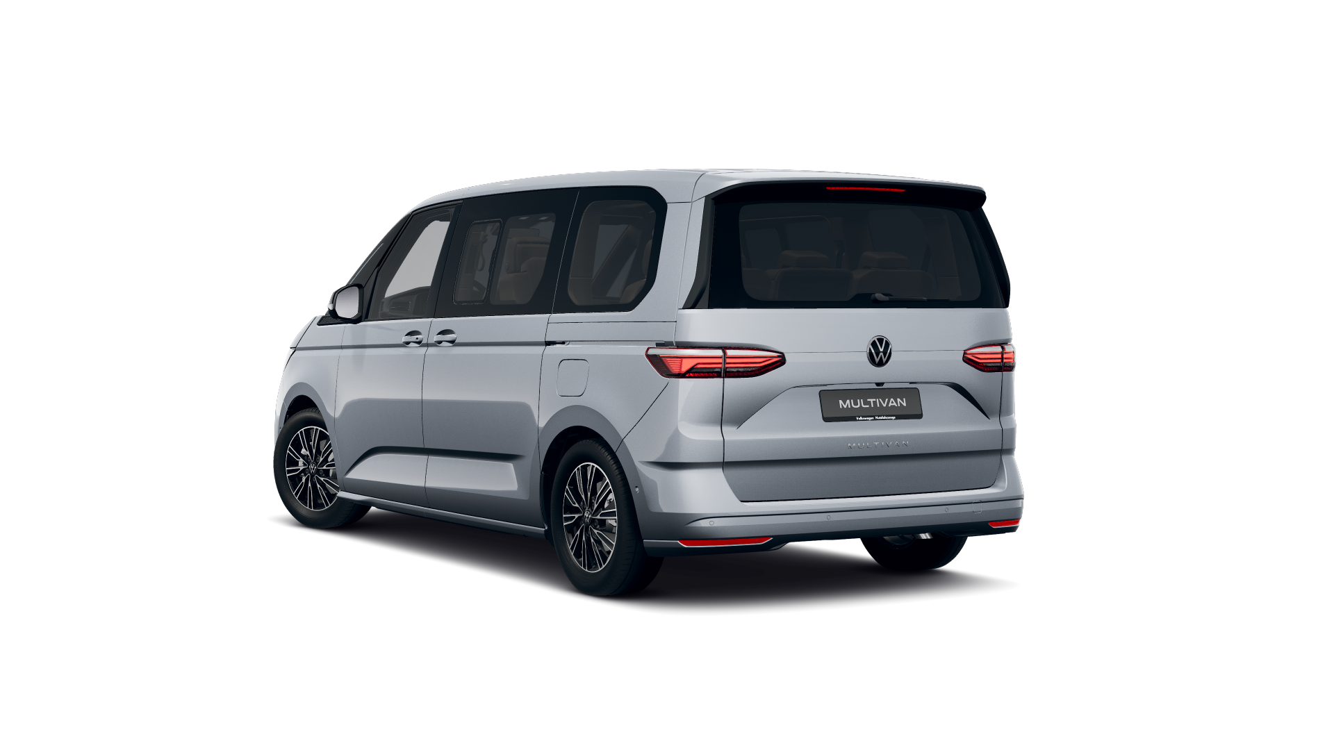 Volkswagen Multivan Life Batalla Corta 2.0 TDI 110 kW (150 CV) DSG