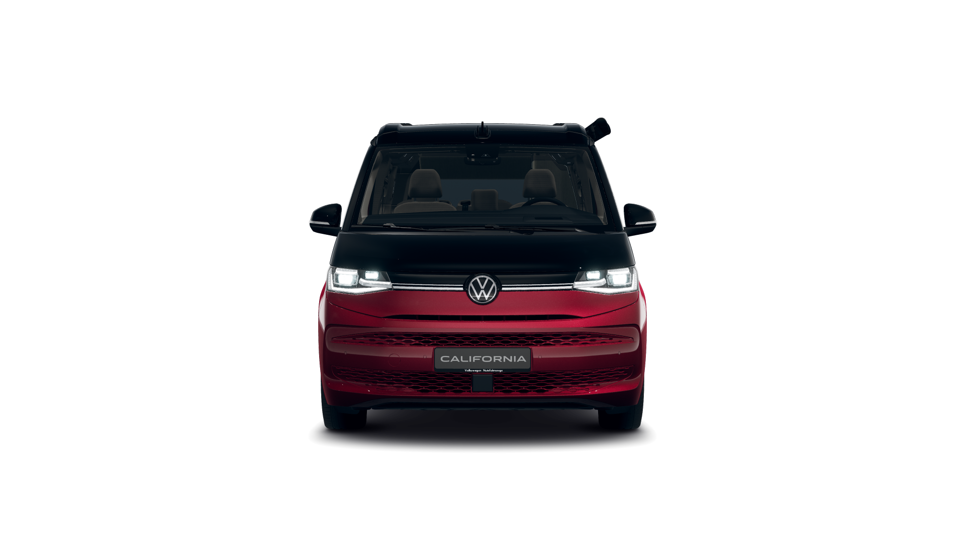 Volkswagen California Ocean 2.0 TDI 110 kW (150 CV) DSG