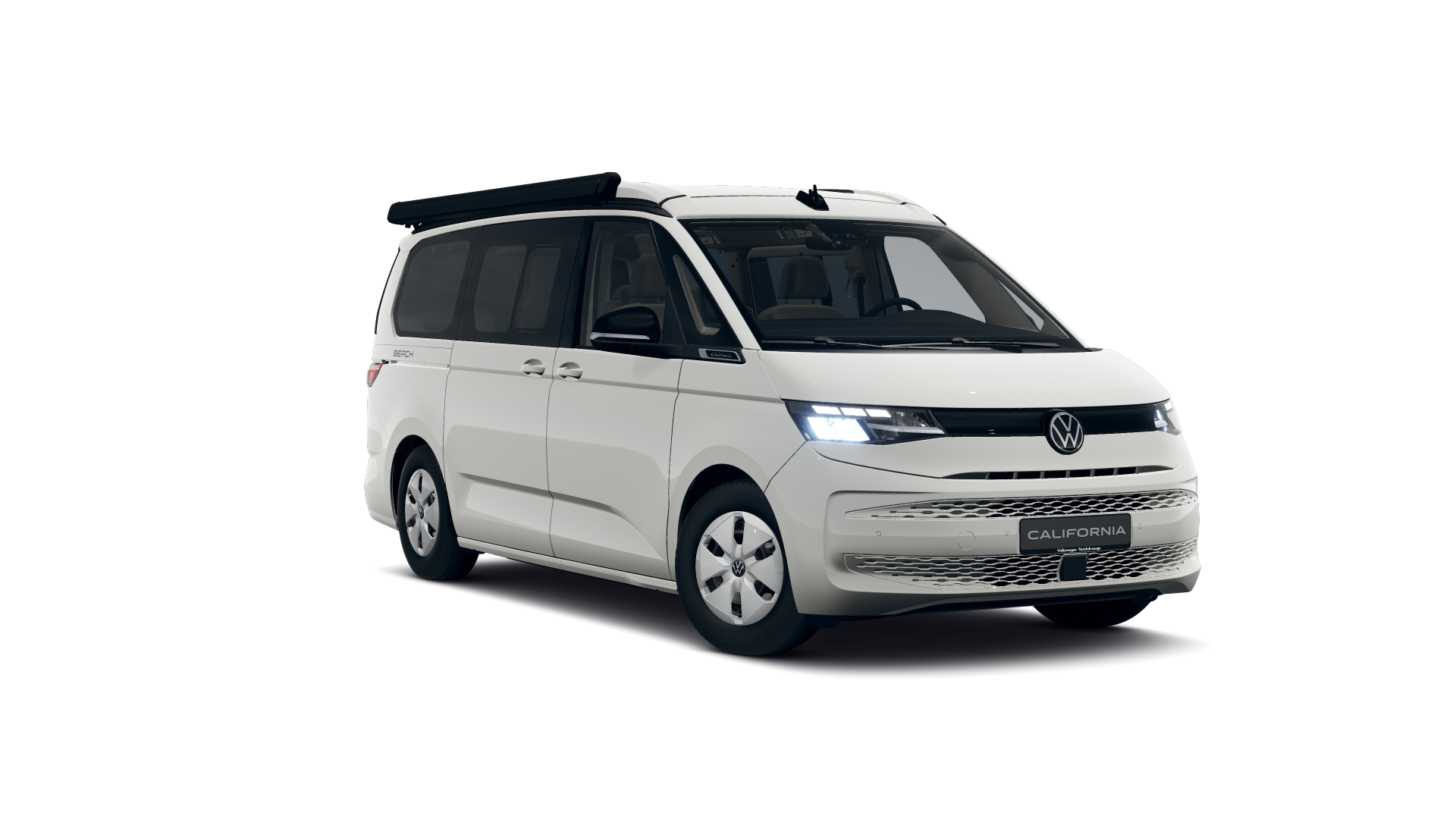 Volkswagen California Beach Tour 2.0 TDI BMT 110 KW (150 CV) DSG