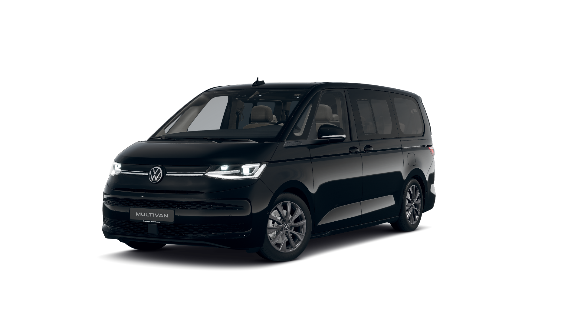 Volkswagen Multivan Life Batalla Larga 2.0 TDI 110 kW (150 CV) DSG