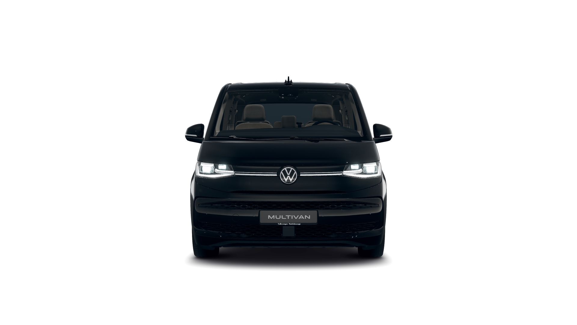 Volkswagen Multivan Life Batalla Larga 2.0 TDI 110 kW (150 CV) DSG