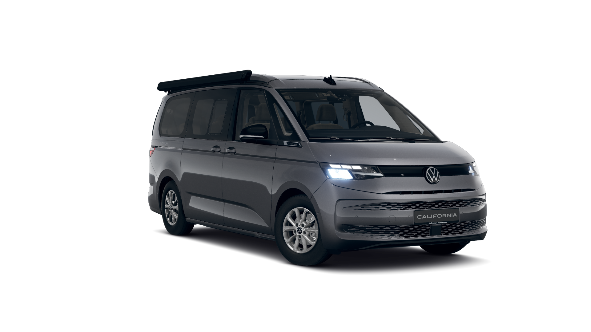 Volkswagen California Beach Camper 2.0 TDI BMT 110 kW (150 CV) DSG