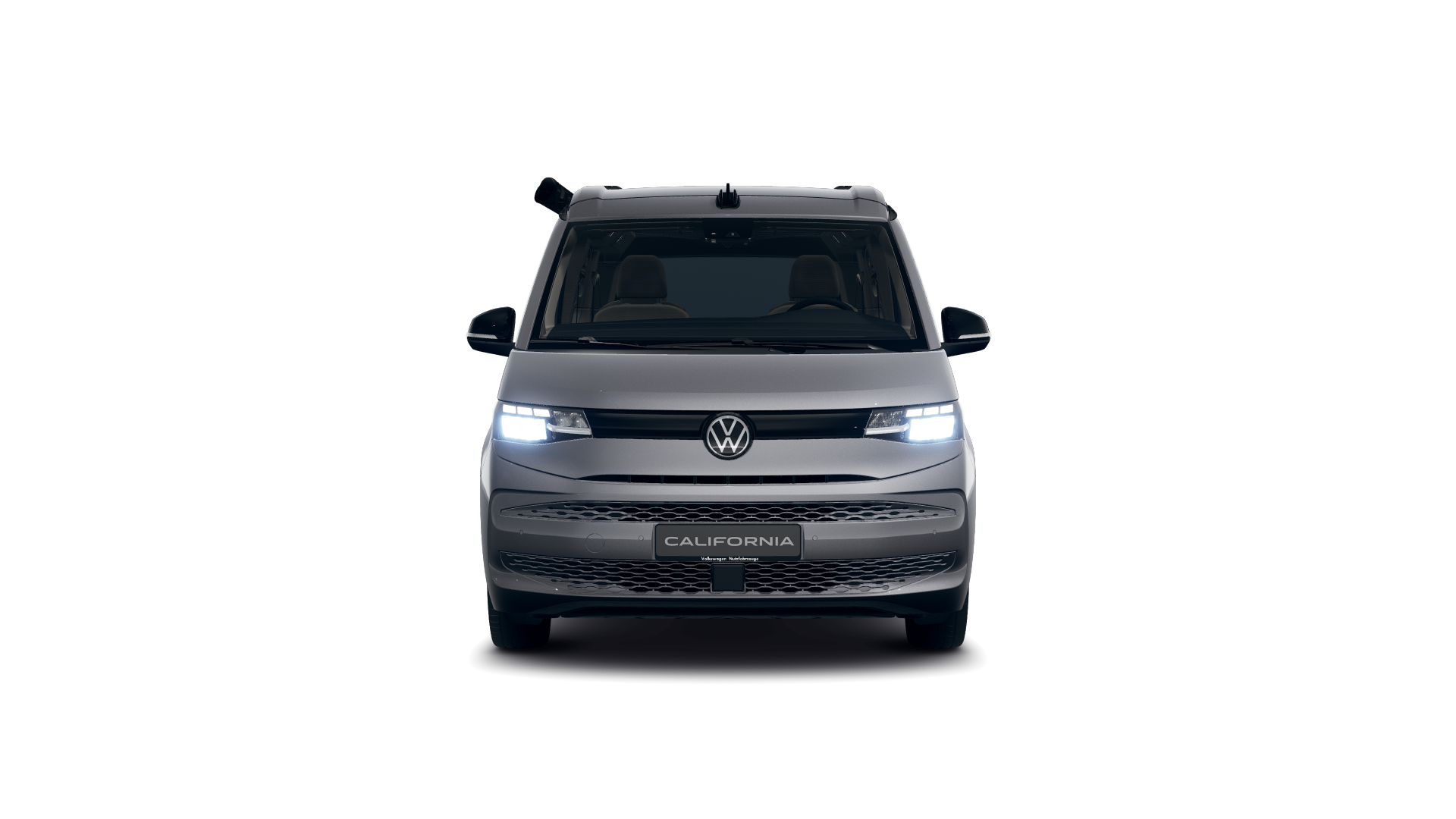 Volkswagen California Beach Camper 2.0 TDI BMT 110 kW (150 CV) DSG