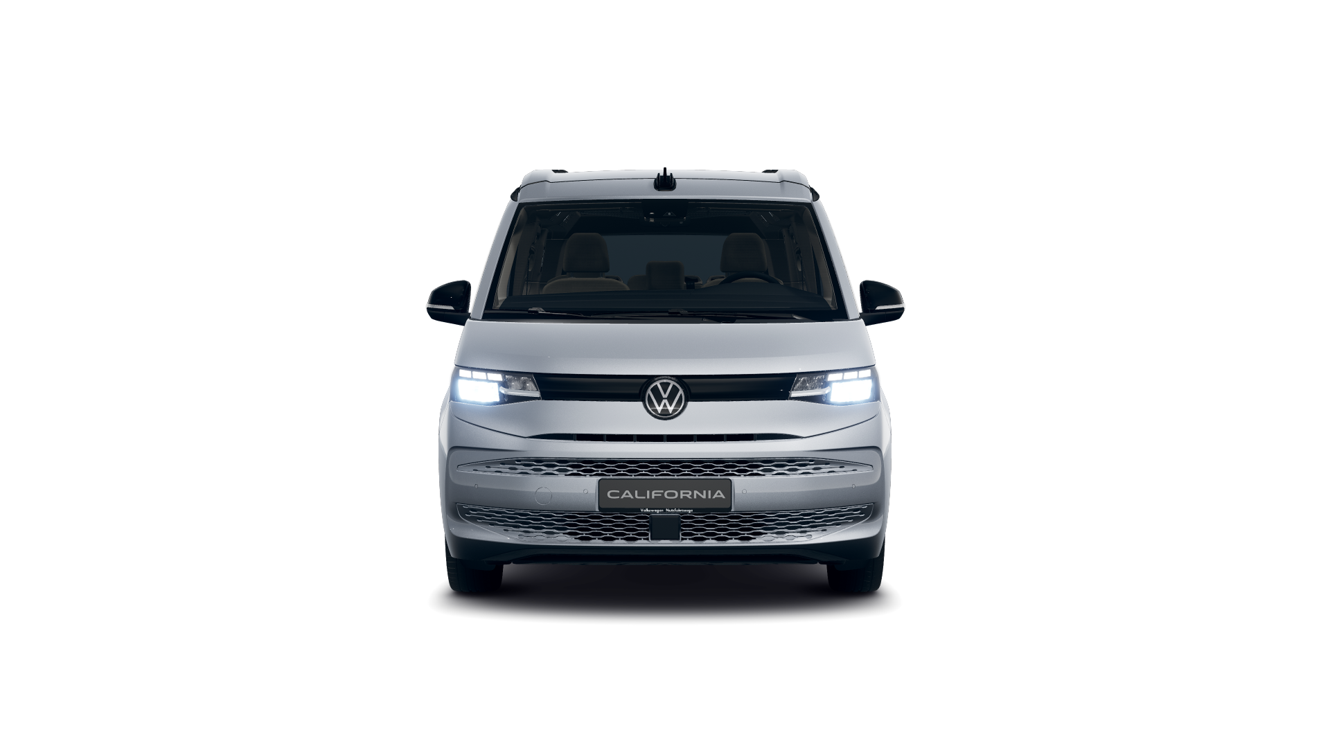 Volkswagen California Beach Tour 2.0 TDI BMT 110 KW (150 CV) DSG