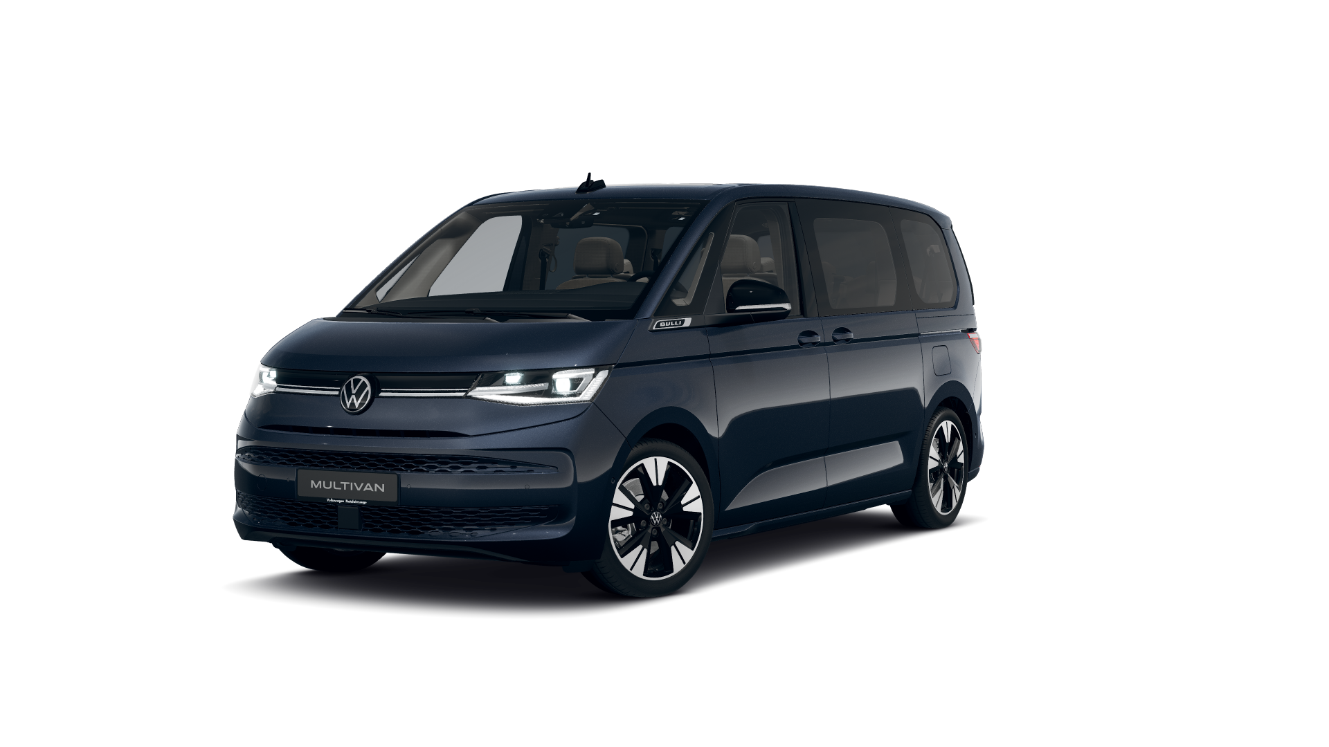 Volkswagen Multivan Life Batalla Corta 2.0 TDI 110 kW (150 CV) DSG