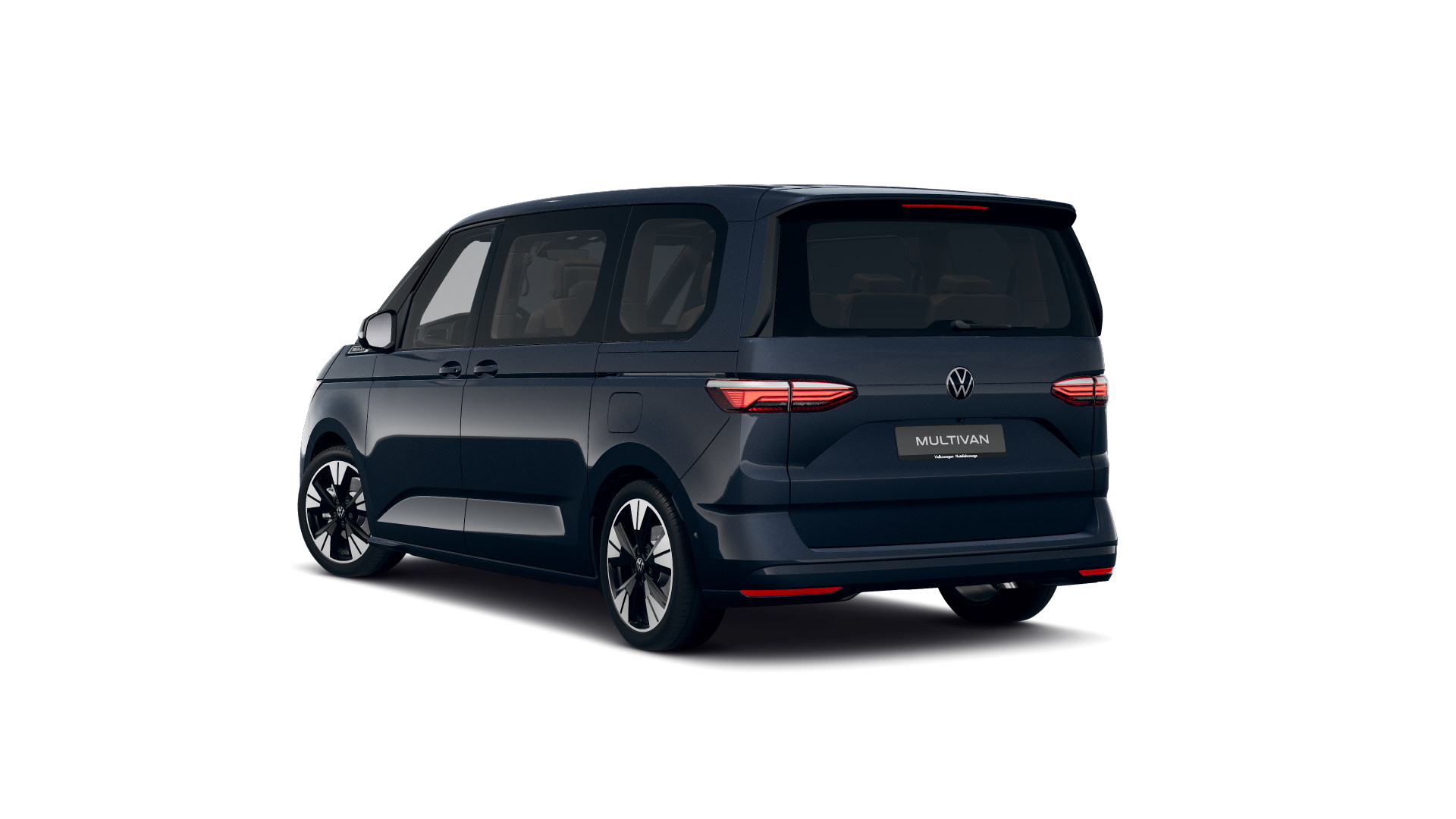 Volkswagen Multivan Life Batalla Corta 2.0 TDI 110 kW (150 CV) DSG