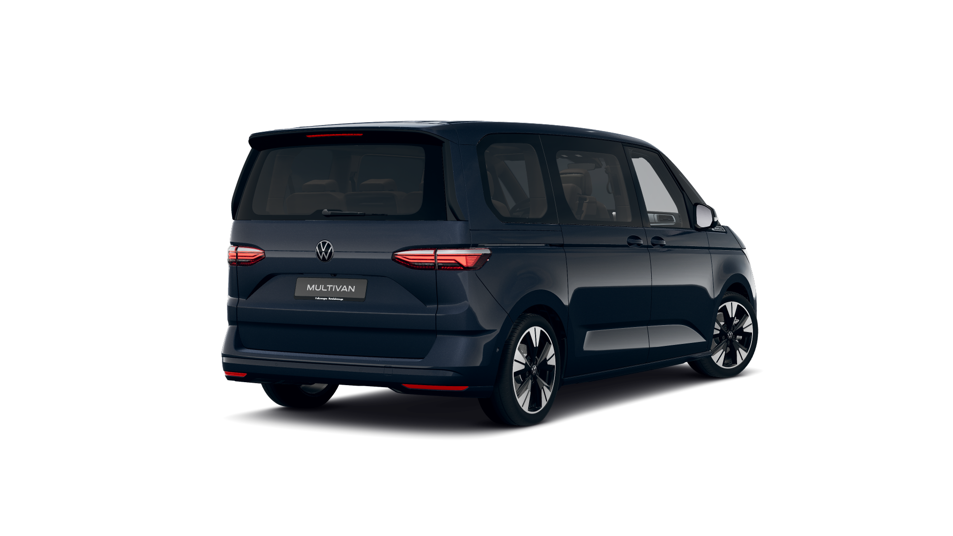 Volkswagen Multivan Life Batalla Corta 2.0 TDI 110 kW (150 CV) DSG