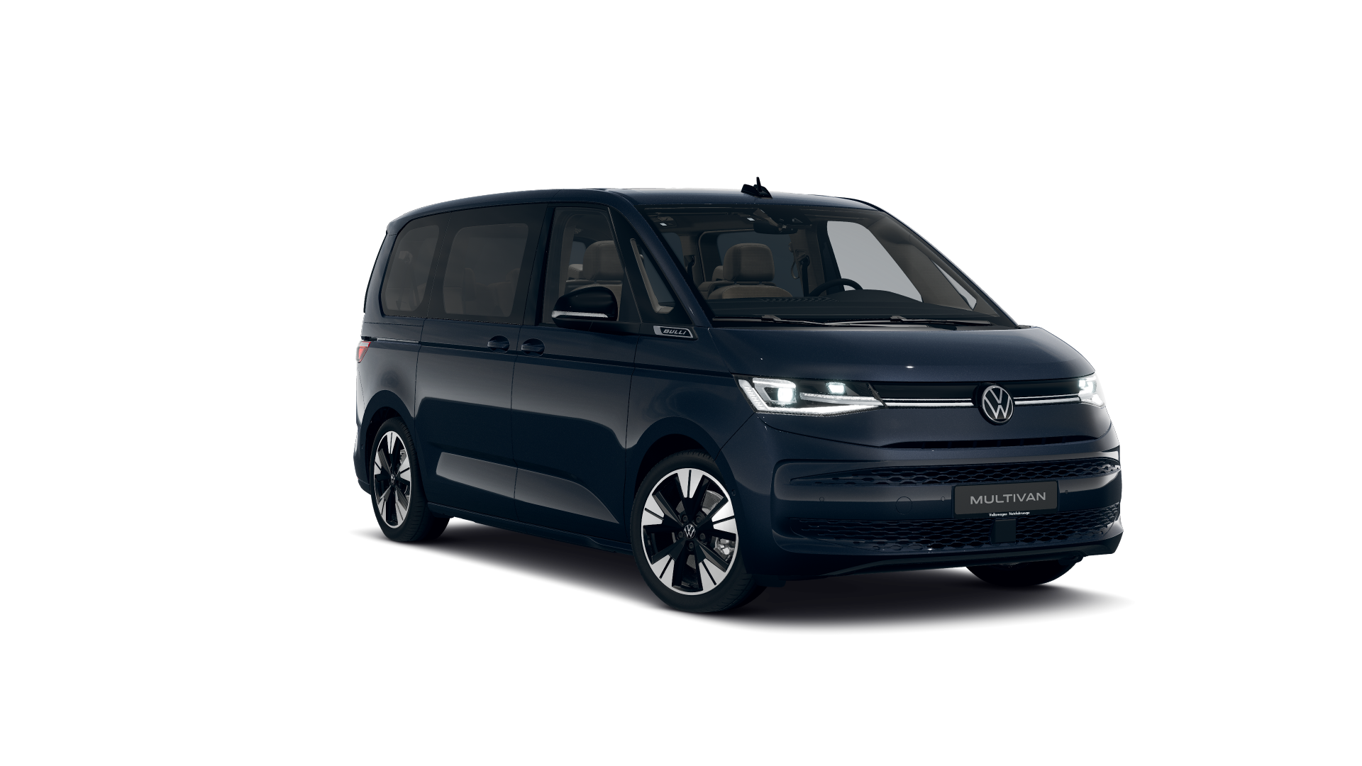 Volkswagen Multivan Life Batalla Corta 2.0 TDI 110 kW (150 CV) DSG