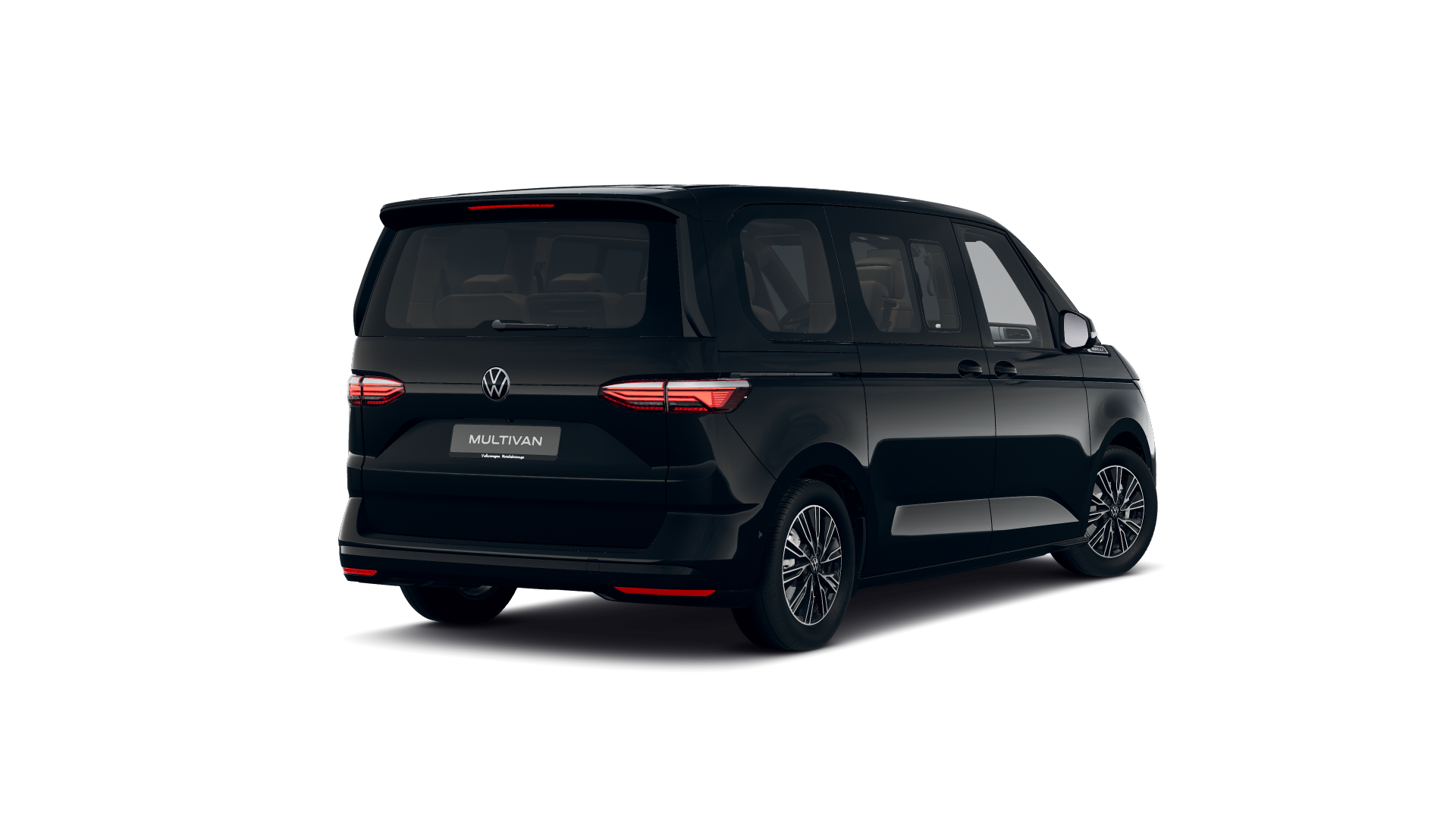 Volkswagen Multivan Life Batalla Corta 2.0 TDI 110 kW (150 CV) DSG