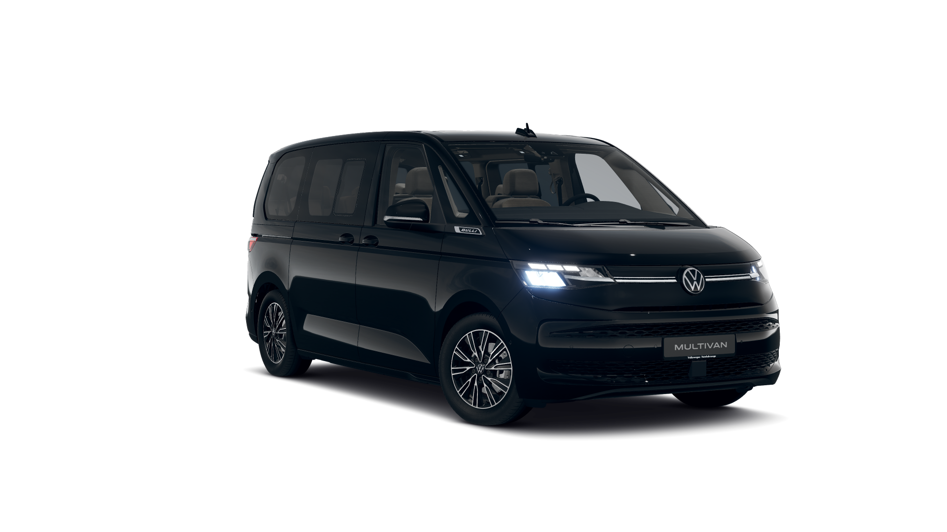 Volkswagen Multivan Life Batalla Corta 2.0 TDI 110 kW (150 CV) DSG