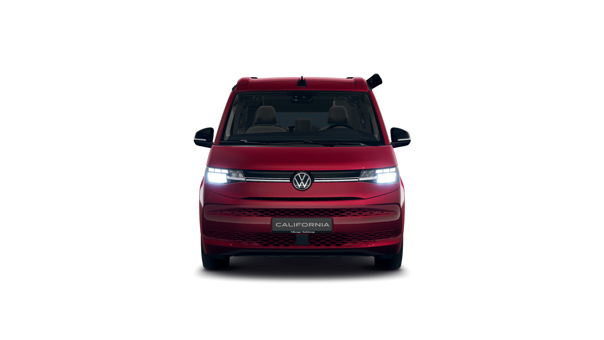 Volkswagen California Ocean 2.0 TDI 110 kW (150 CV) DSG