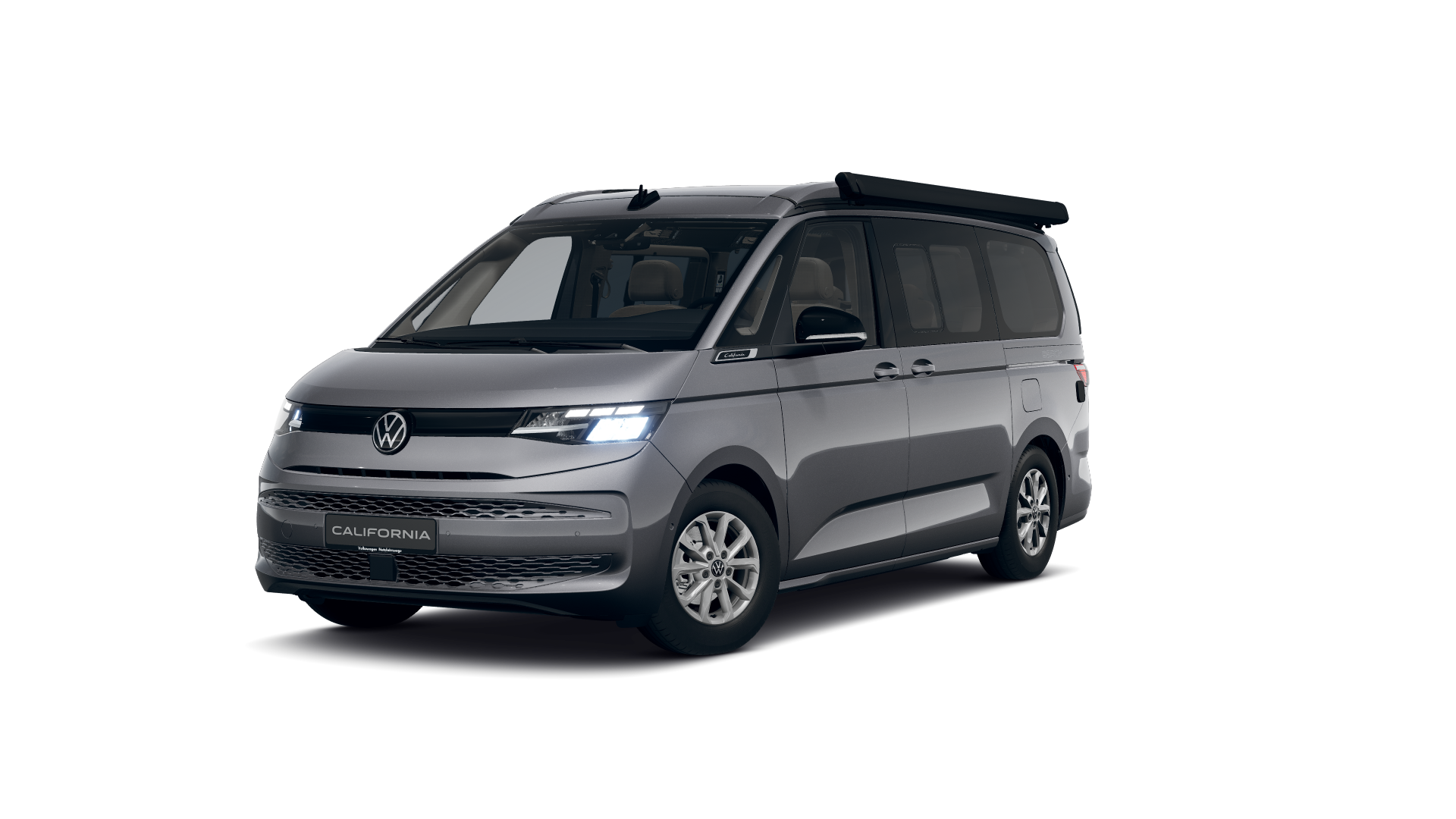 Volkswagen California Beach Tour 2.0 TDI BMT 110 KW (150 CV) DSG