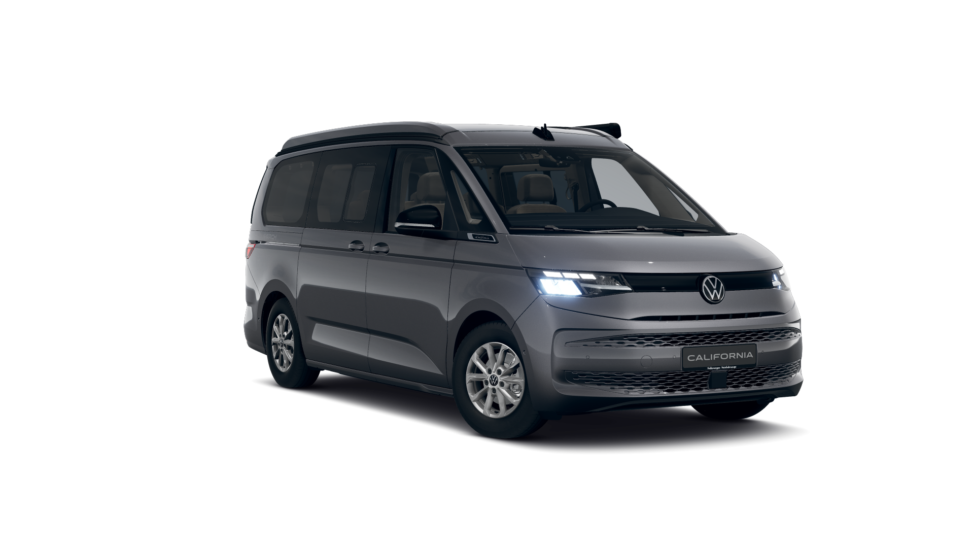 Volkswagen California Beach Tour 2.0 TDI BMT 110 KW (150 CV) DSG