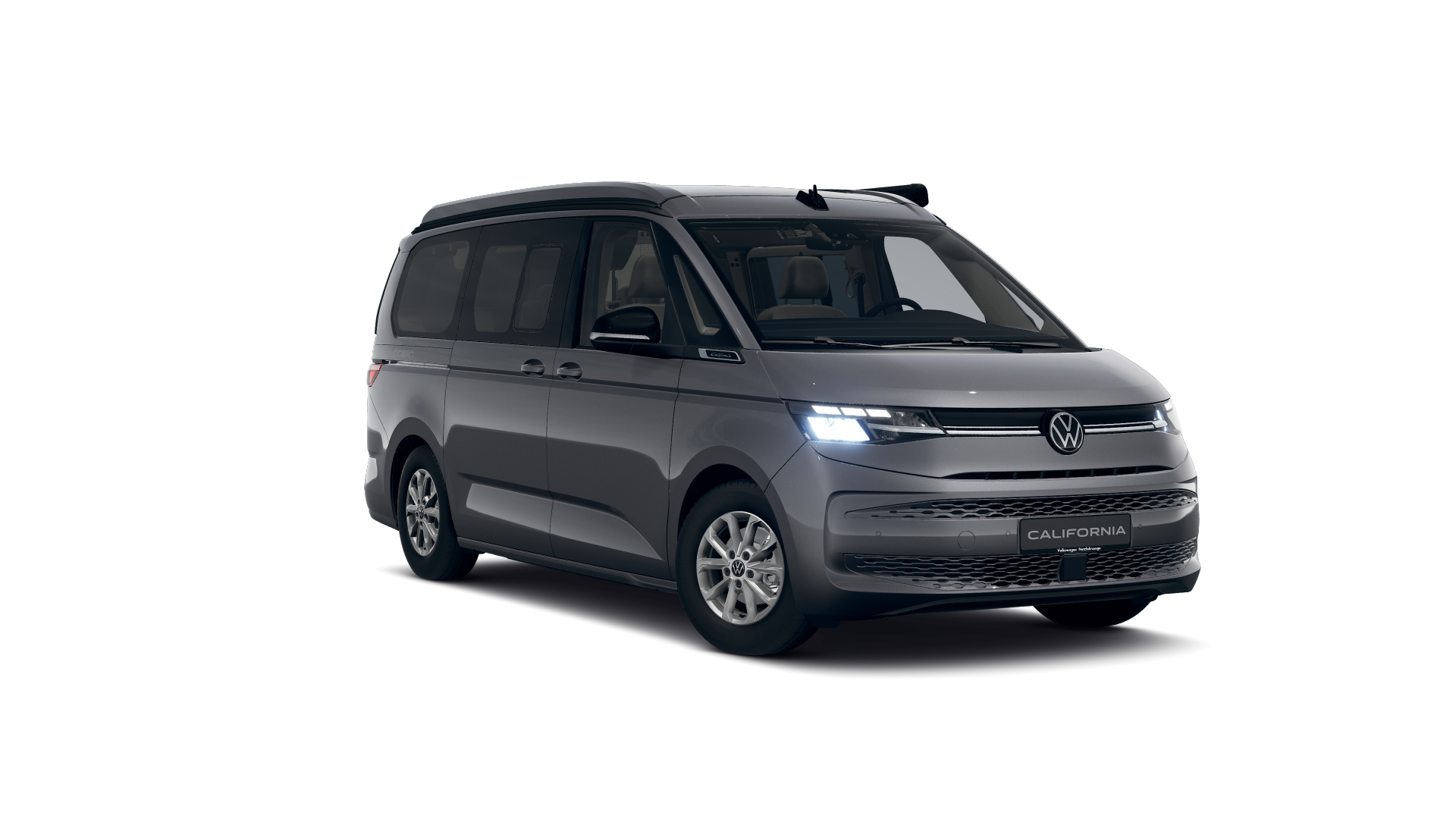 Volkswagen California Ocean 2.0 TDI 110 kW (150 CV) DSG