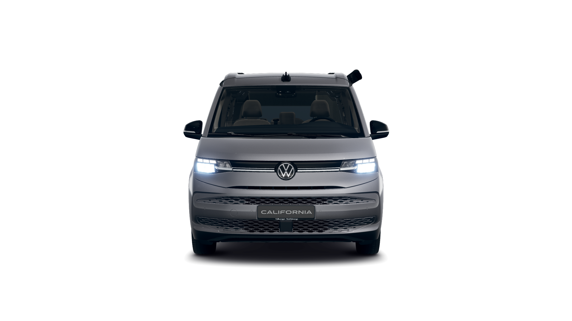 Volkswagen California Ocean 2.0 TDI 110 kW (150 CV) DSG