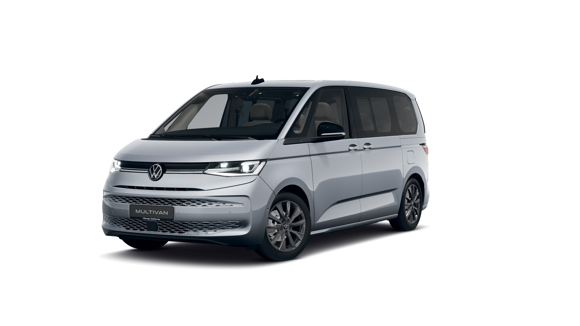 Volkswagen Multivan Life Batalla Corta 2.0 TDI 110 kW (150 CV) DSG