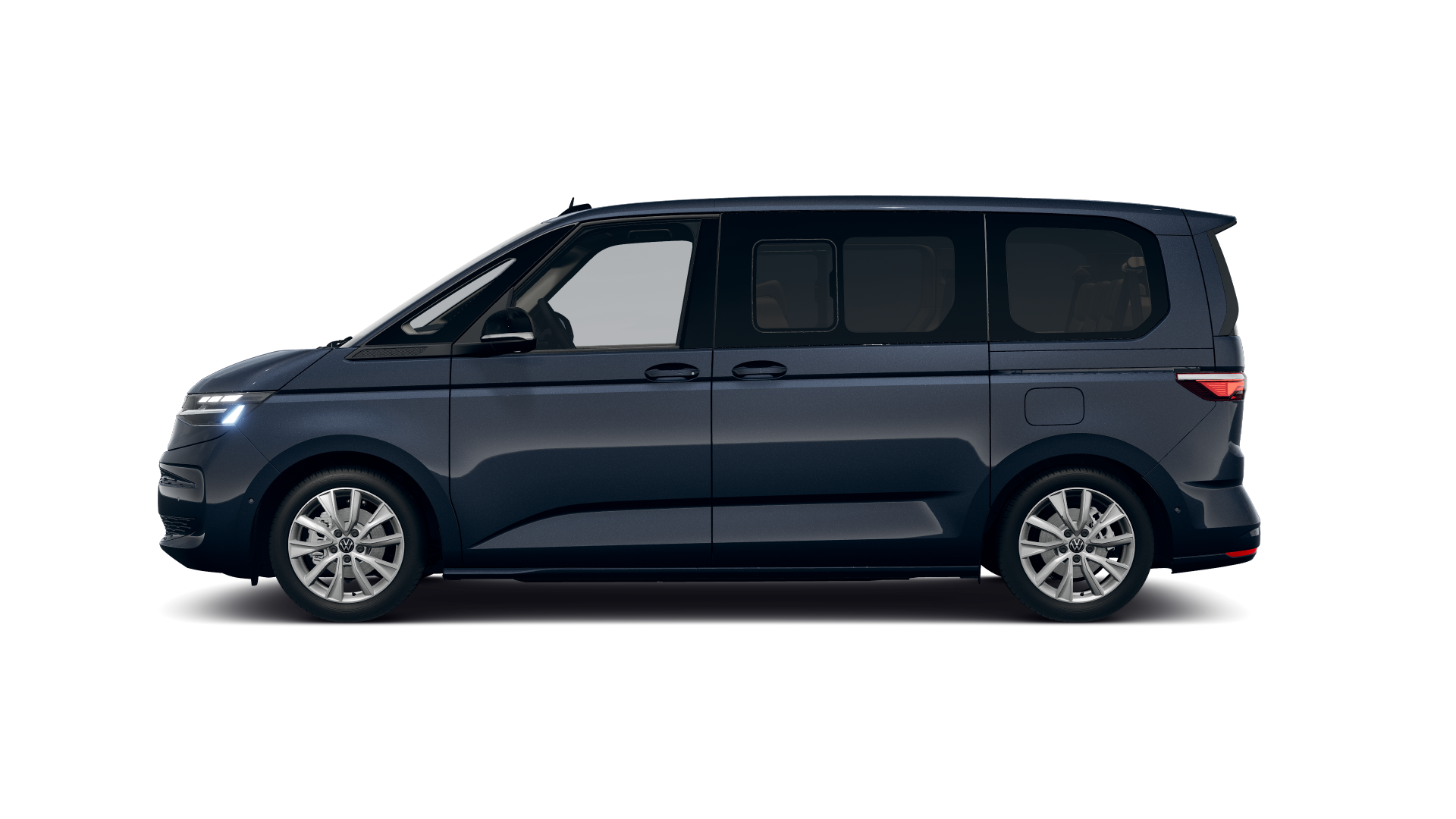 Volkswagen Multivan Life Batalla Corta 2.0 TDI 110 kW (150 CV) DSG