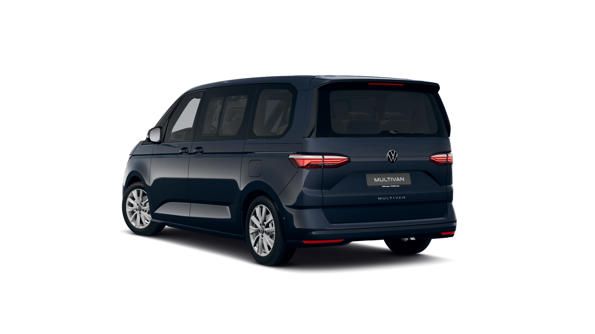 Volkswagen Multivan Life Batalla Corta 2.0 TDI 110 kW (150 CV) DSG