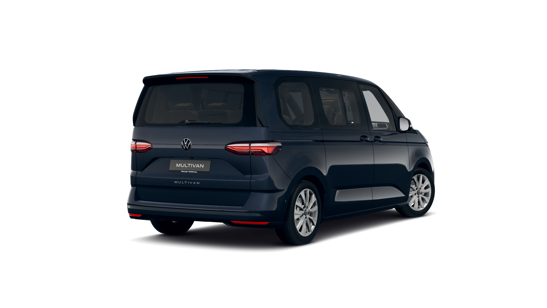 Volkswagen Multivan Life Batalla Corta 2.0 TDI 110 kW (150 CV) DSG