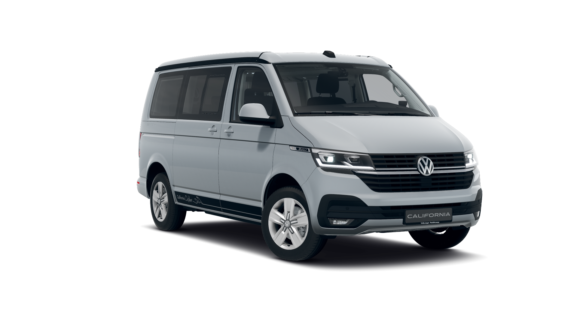 Volkswagen California Outdoor Beach Camper 2.0 TDI 110 kW (150 CV)