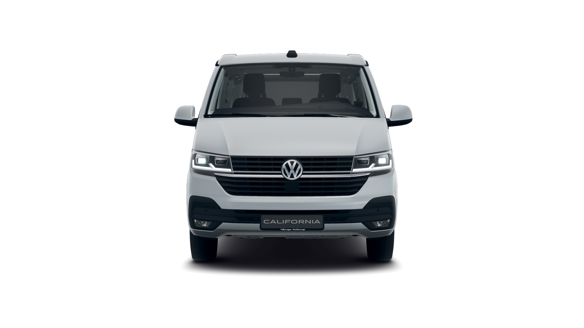 Volkswagen California Outdoor Beach Camper 2.0 TDI 110 kW (150 CV)