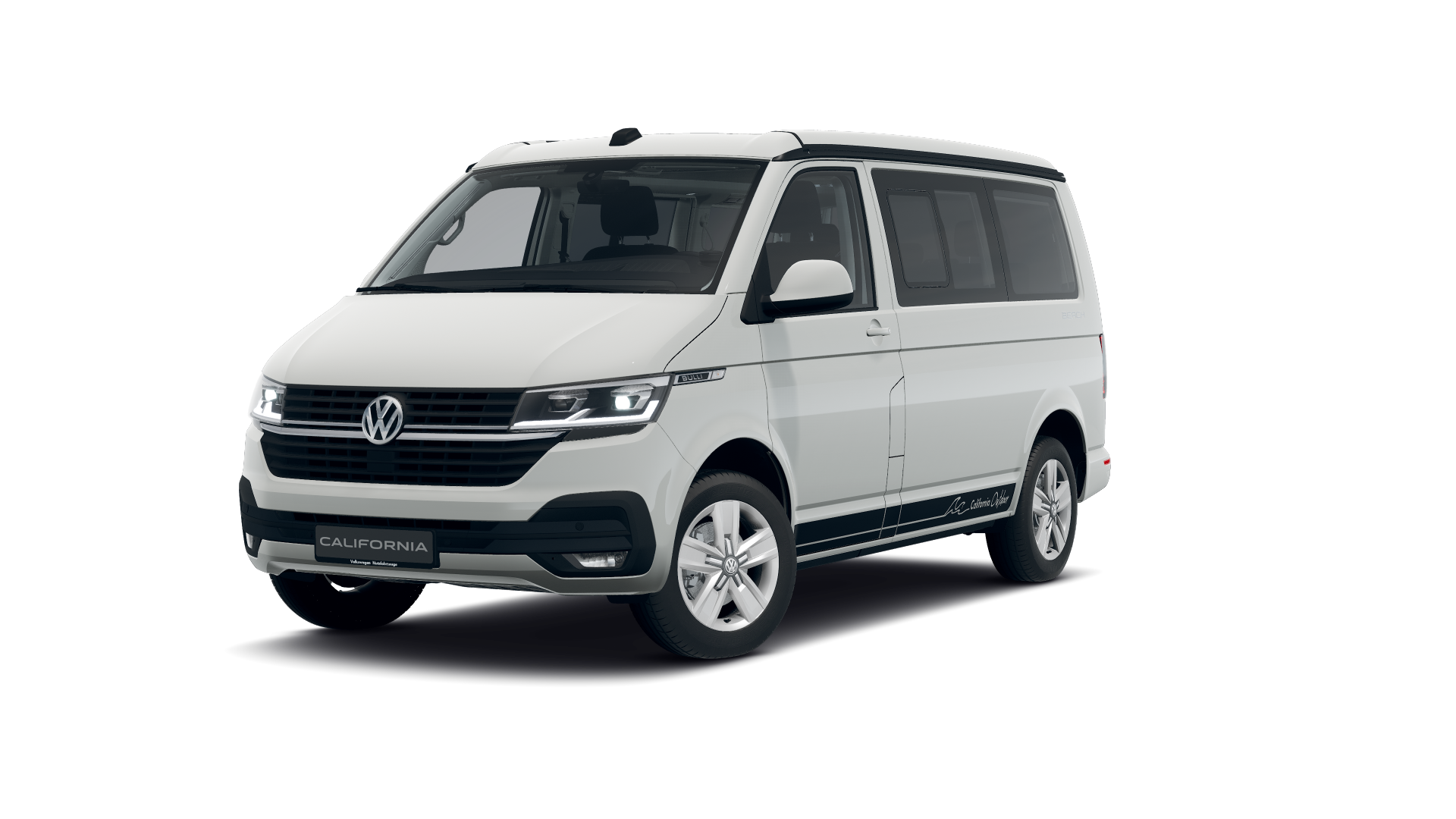 Volkswagen California Beach Camper 2.0 TDI BMT 110 kW (150 CV)