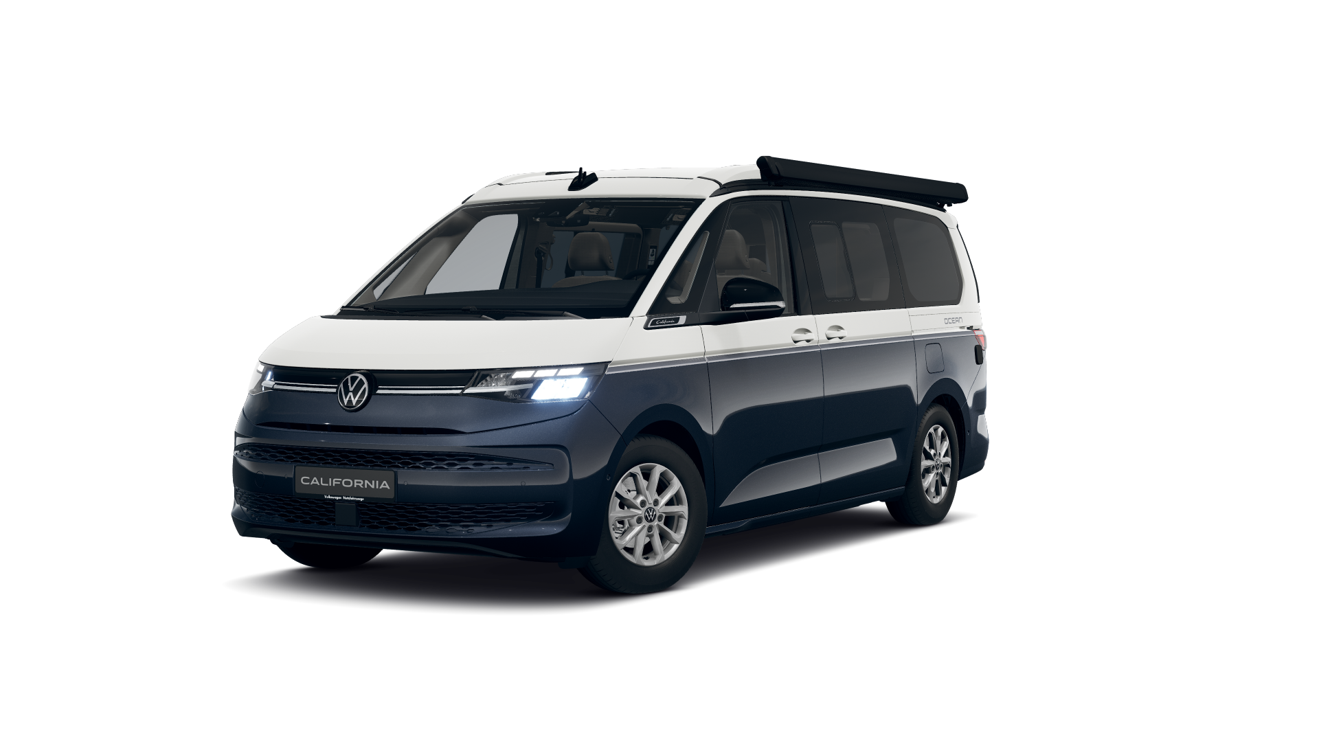 Volkswagen California Ocean 2.0 TDI 110 kW (150 CV) DSG