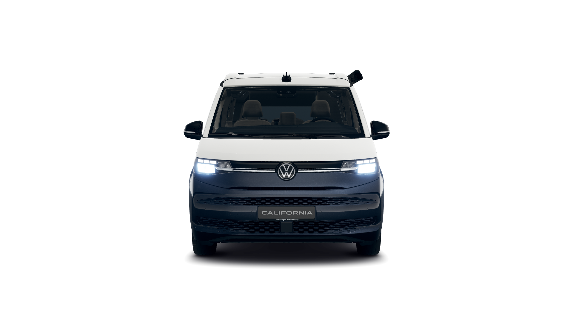 Volkswagen California Ocean 2.0 TDI 110 kW (150 CV) DSG