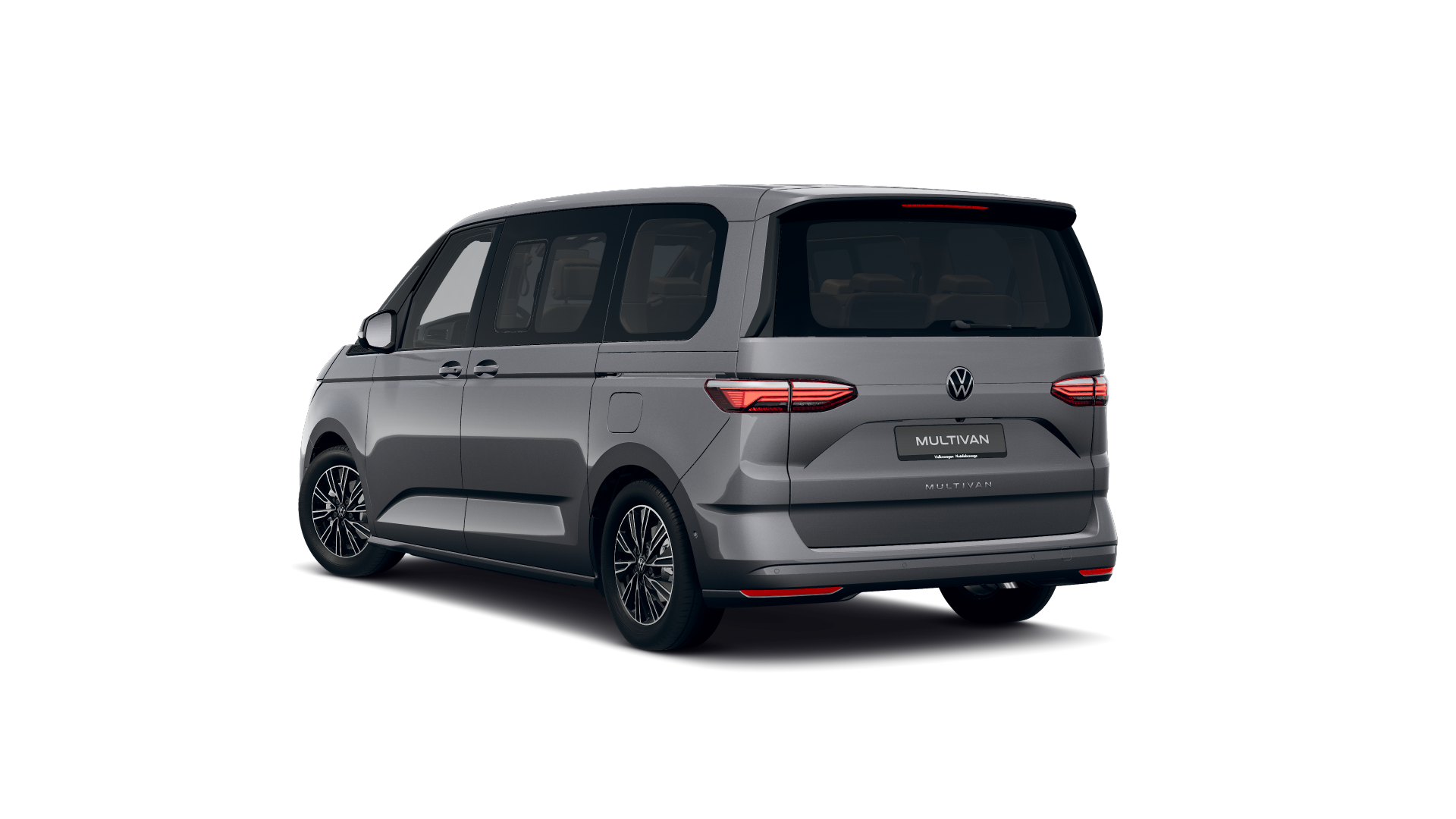 Volkswagen Multivan Life Batalla Corta 2.0 TDI 110 kW (150 CV) DSG