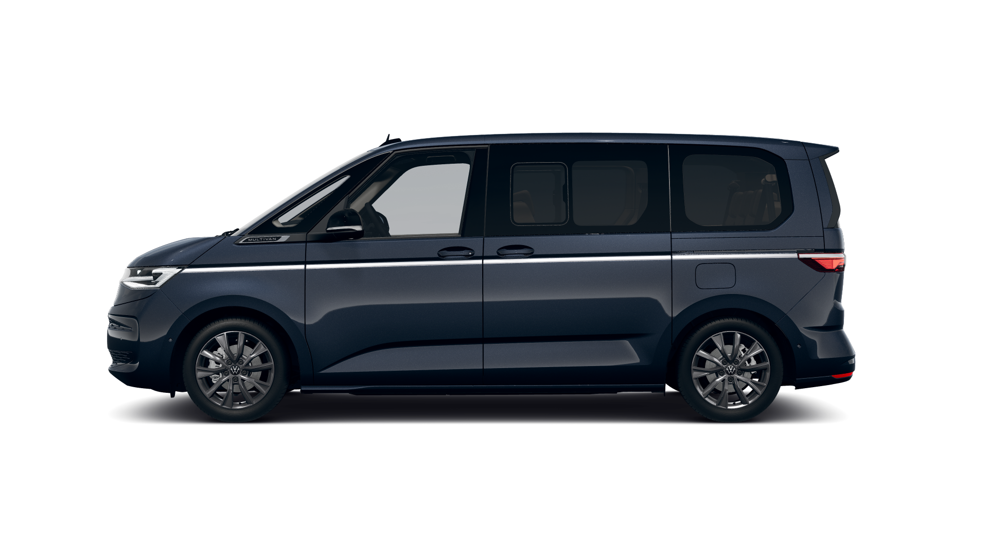 Volkswagen Multivan Style Batalla Corta 2.0 TDI 110 kW (150 CV) DSG