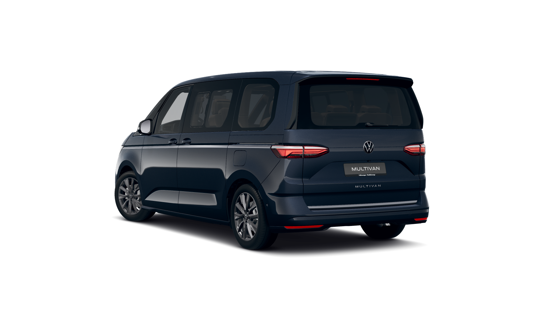 Volkswagen Multivan Style Batalla Corta 2.0 TDI 110 kW (150 CV) DSG